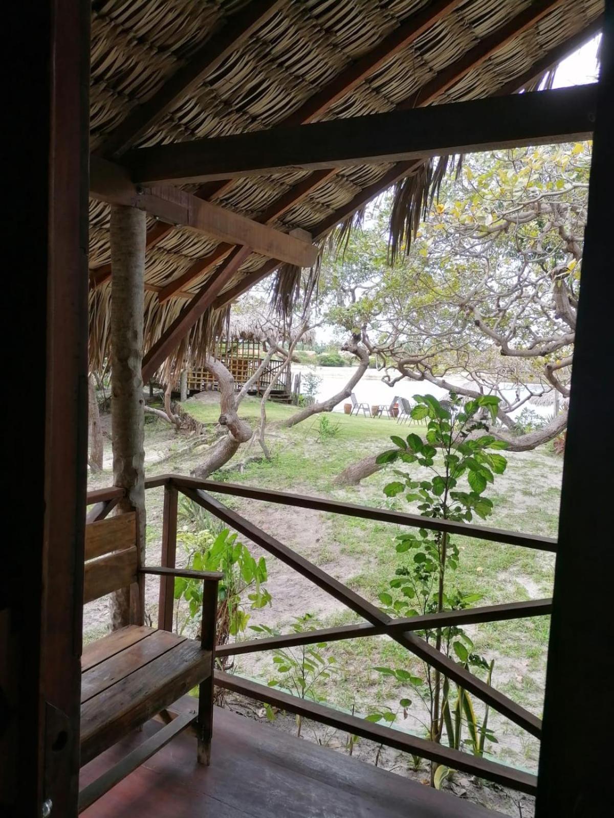 Quadruple Room with Lake View photo 2