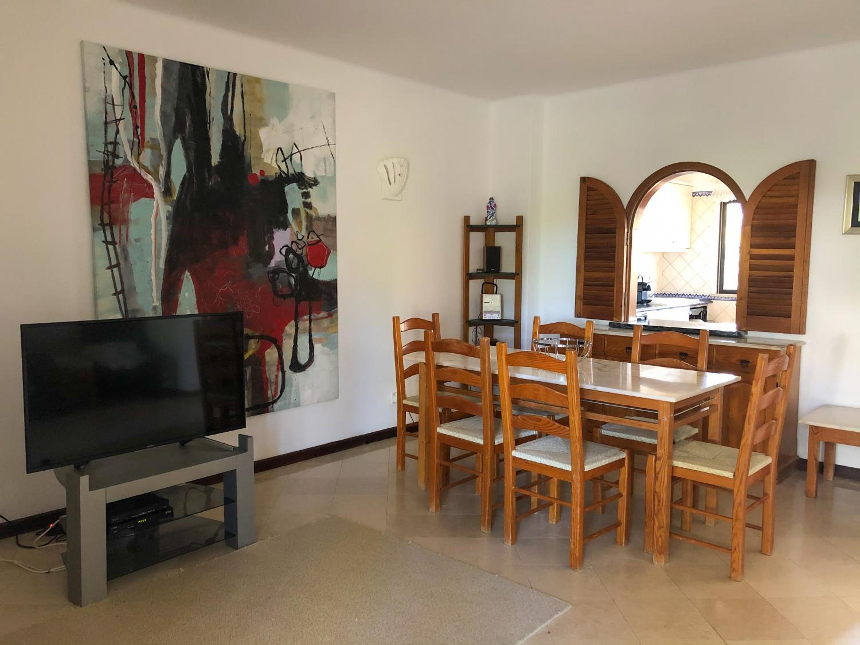 Two-Bedroom Villa photo 2