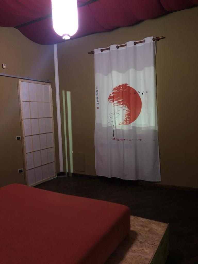 Three-Bedroom House photo 3