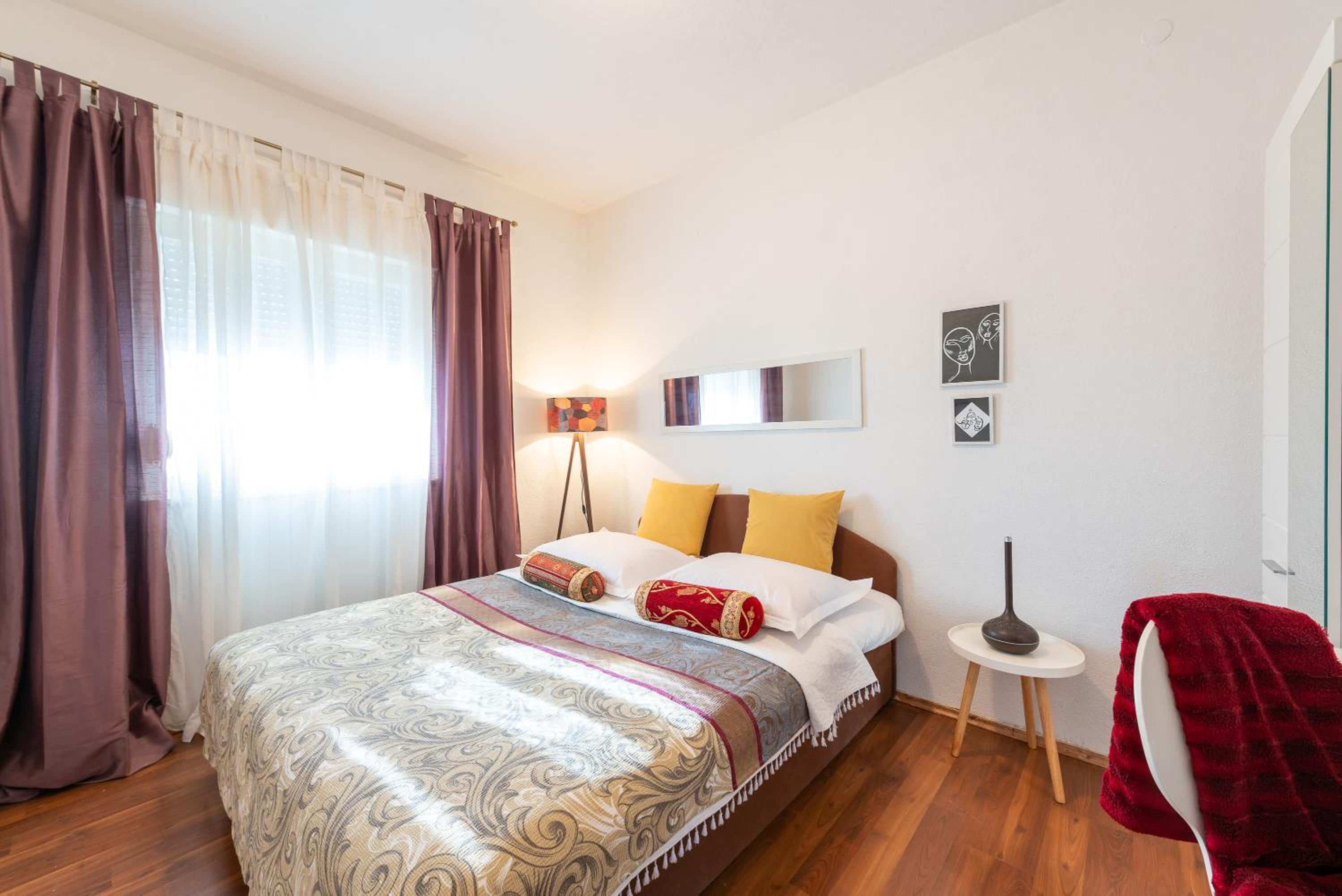 Two-Bedroom Apartment - Photo 8