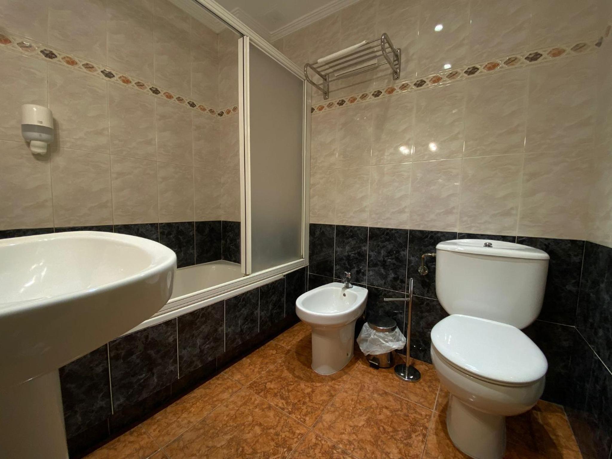 Triple Room with Balcony photo 3