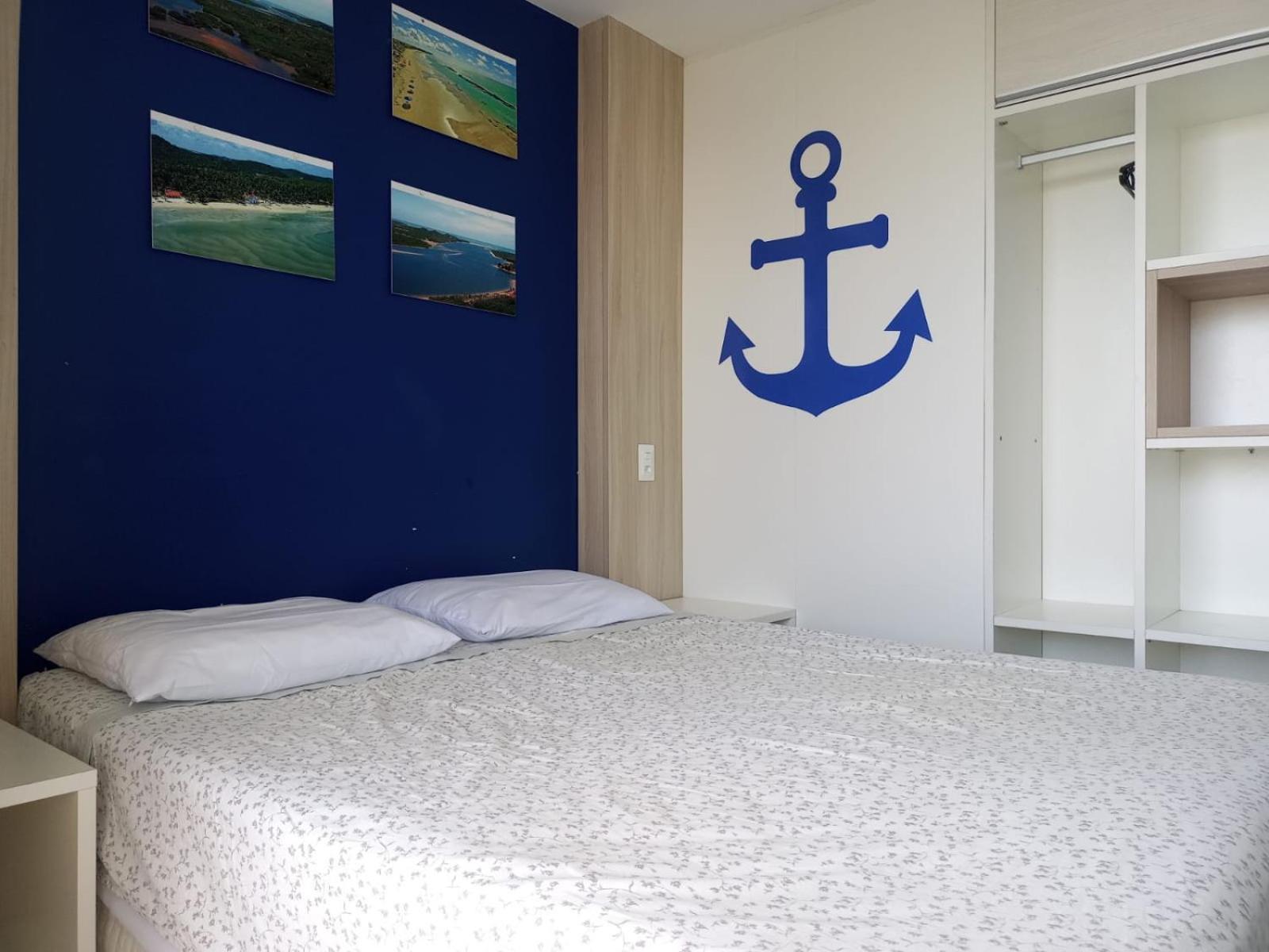 Studio Apartment with Sea View photo 1