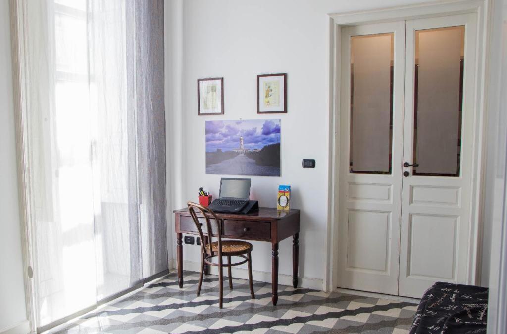 Appartamento con due camere