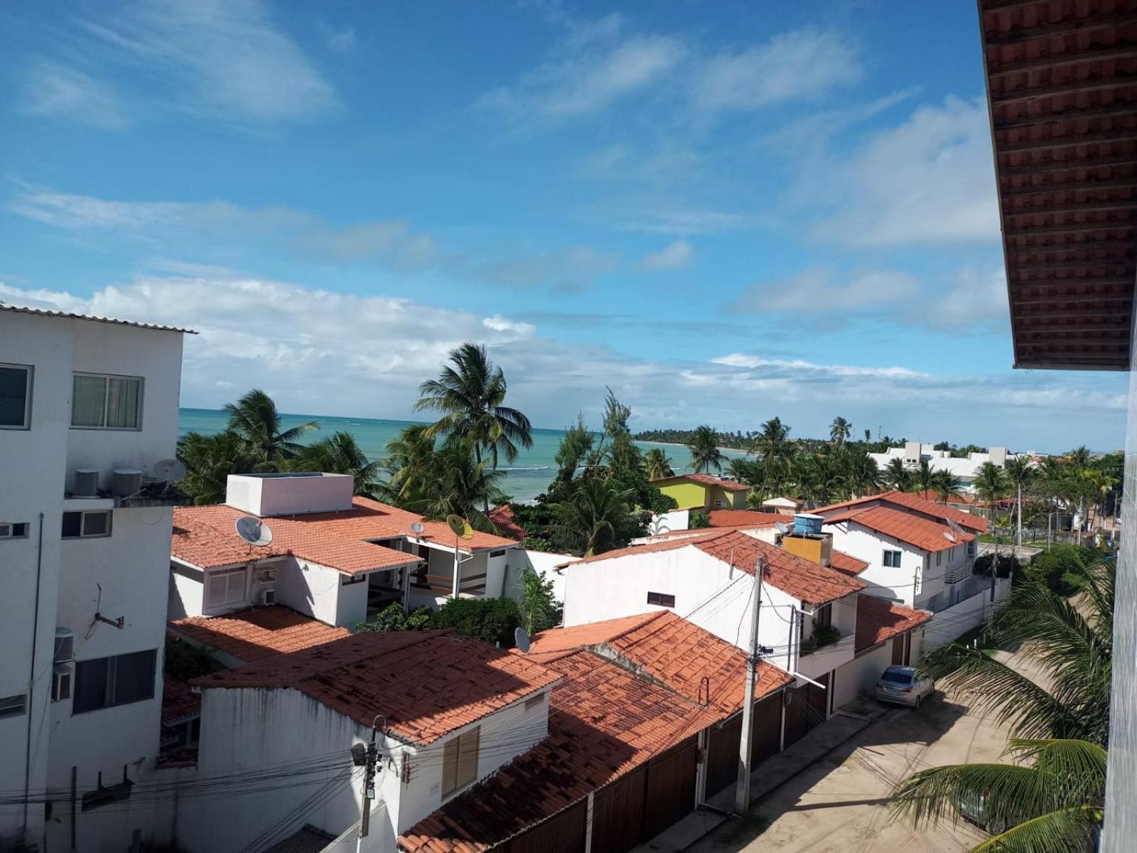 Studio Apartment with Sea View photo 3