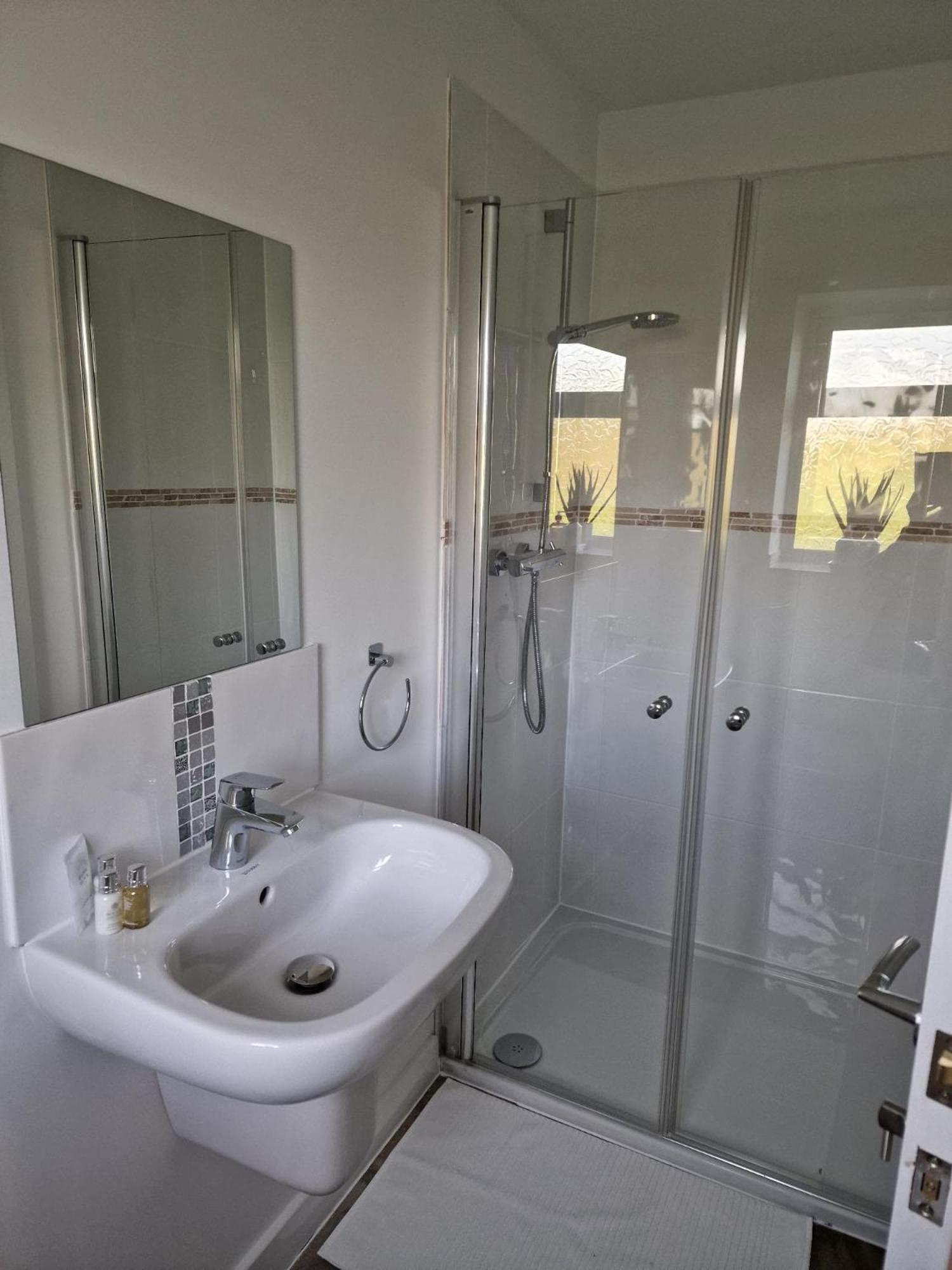 Deluxe Double Room with Shower photo 3
