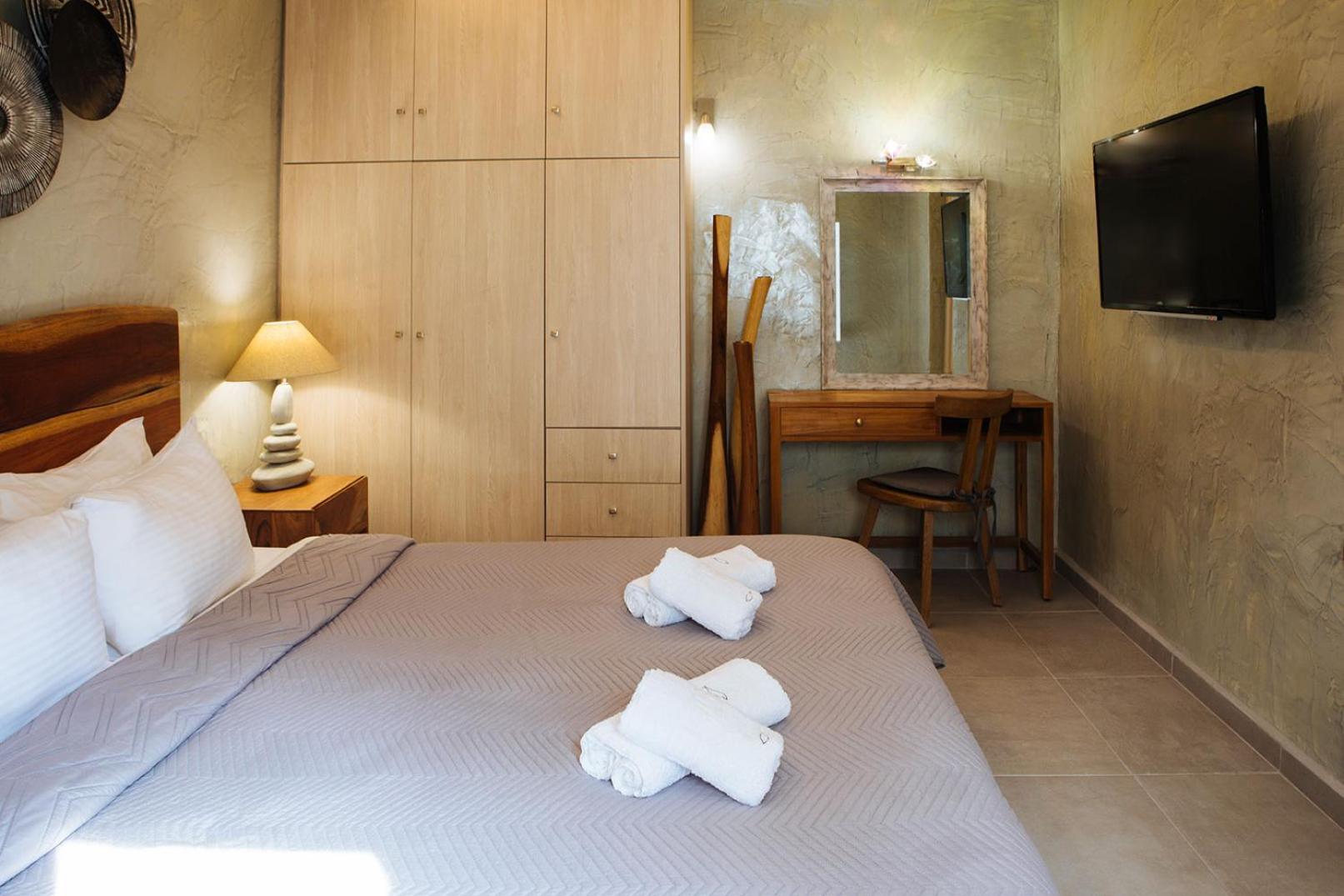 Deluxe Suite With Sea View photo 1