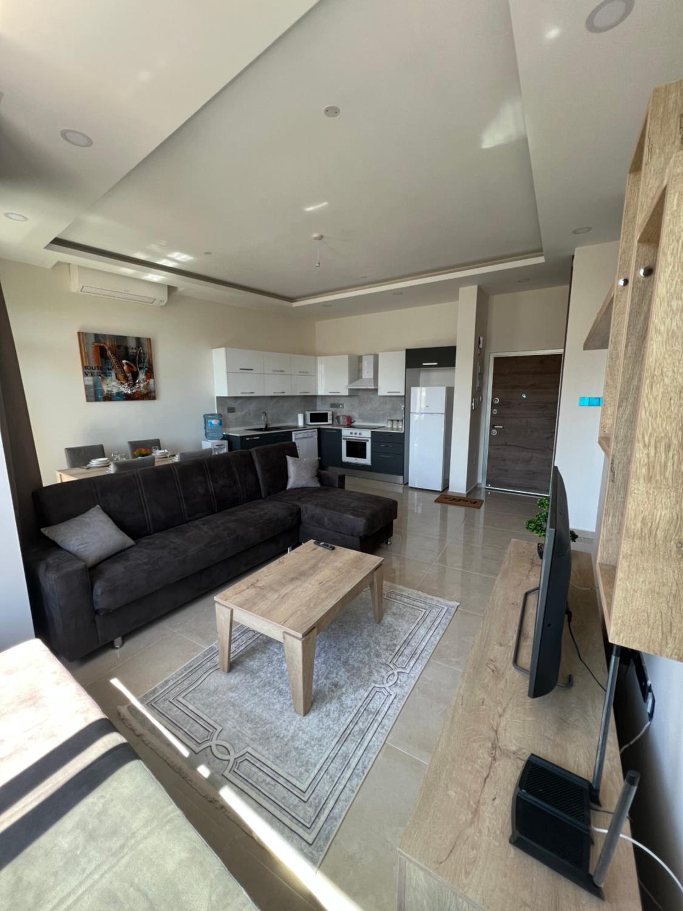 Superior Apartment with Sauna