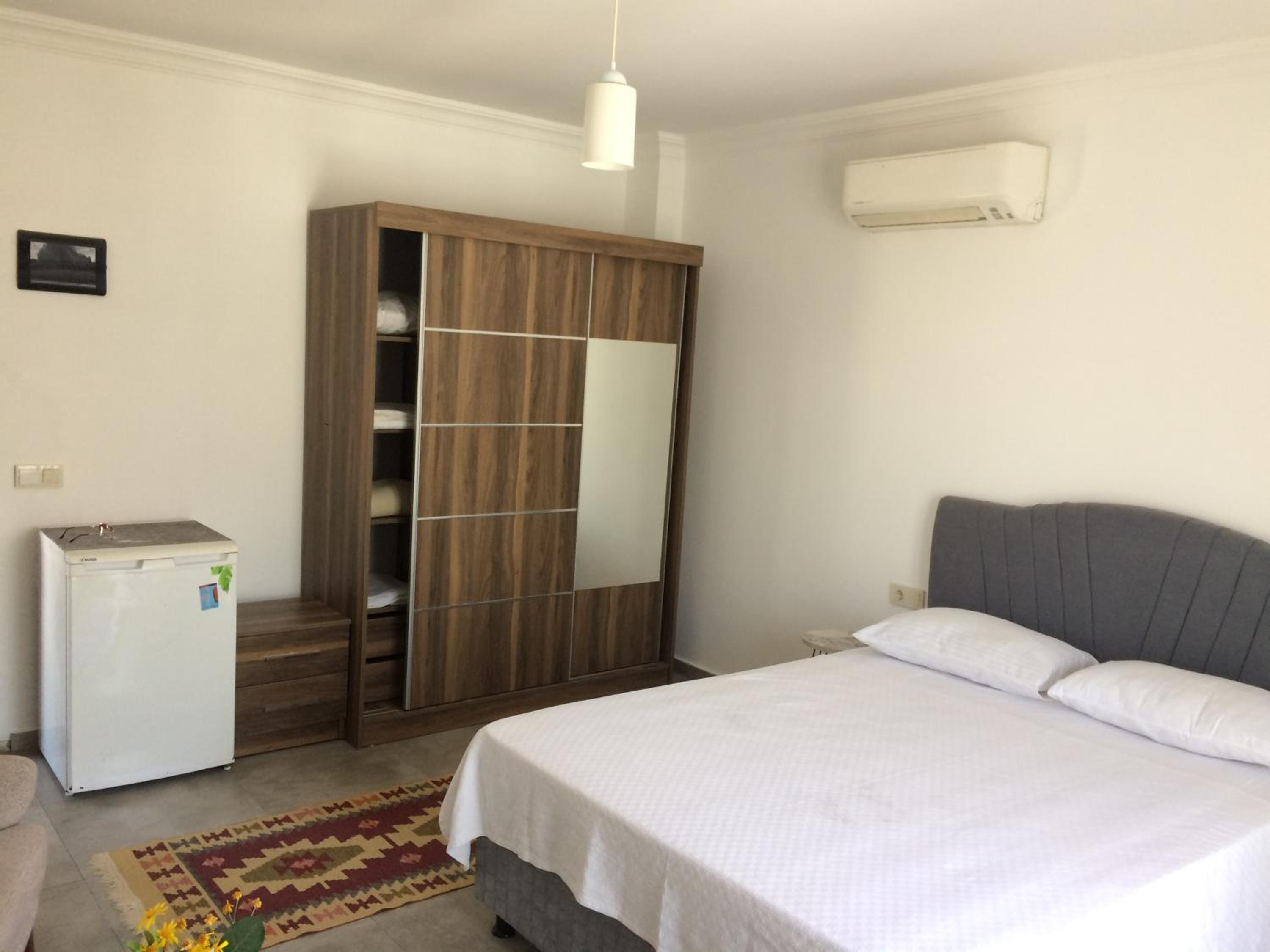 Double Room with Terrace photo 1