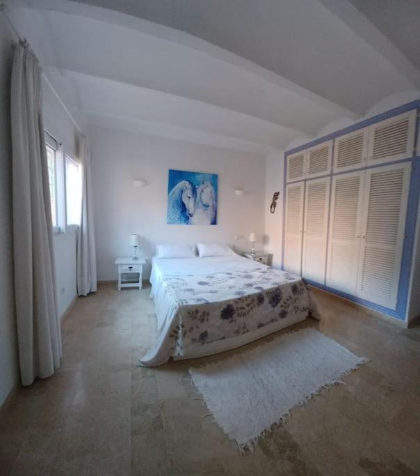 Casa de Vacaciones