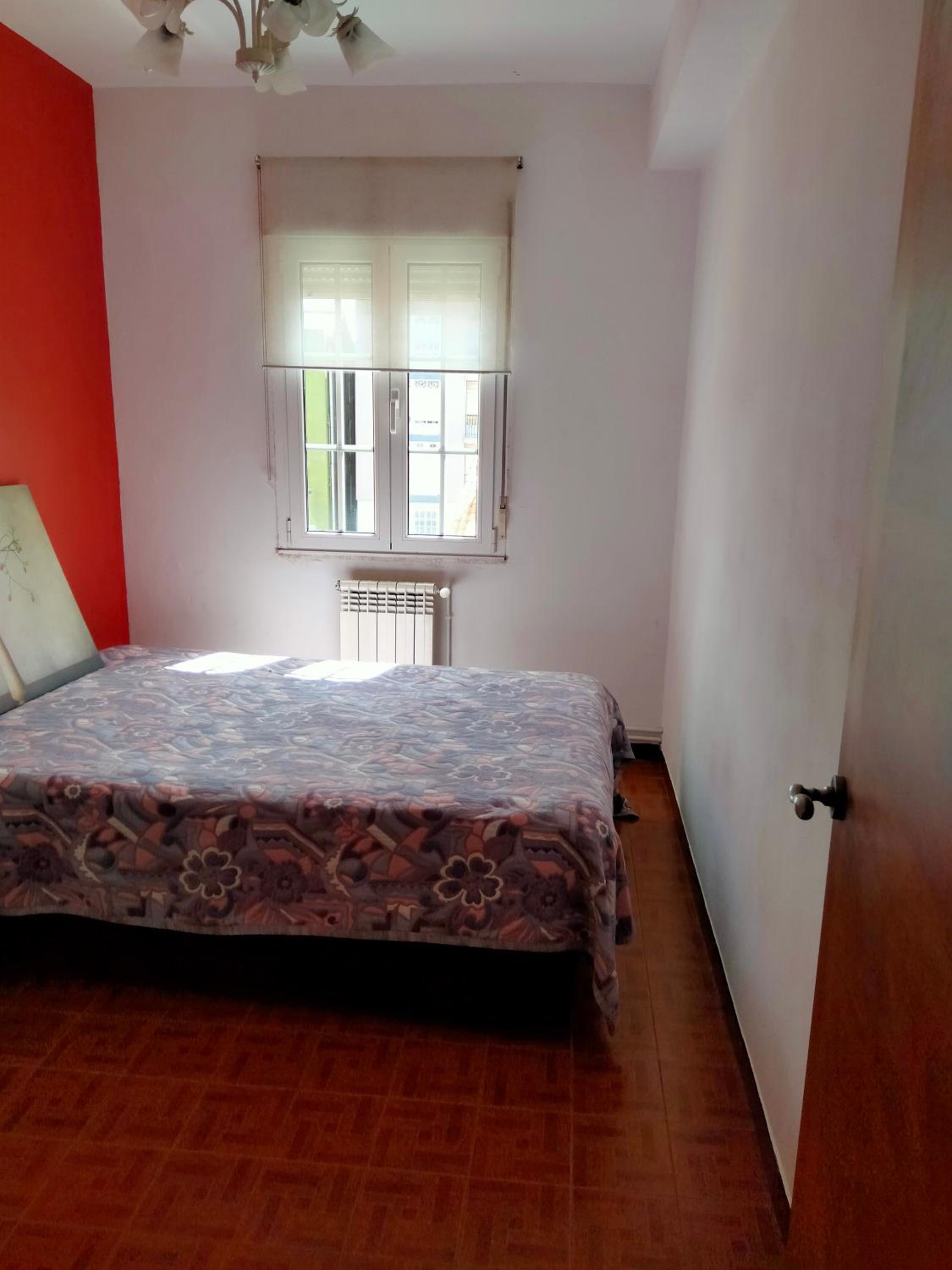 Departamento de tres habitaciones