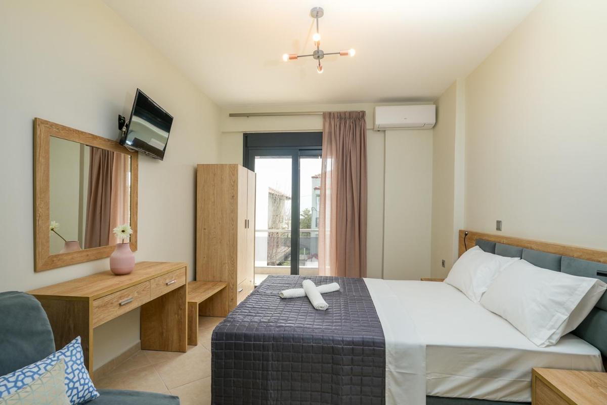Luxury Triple Room photo 1