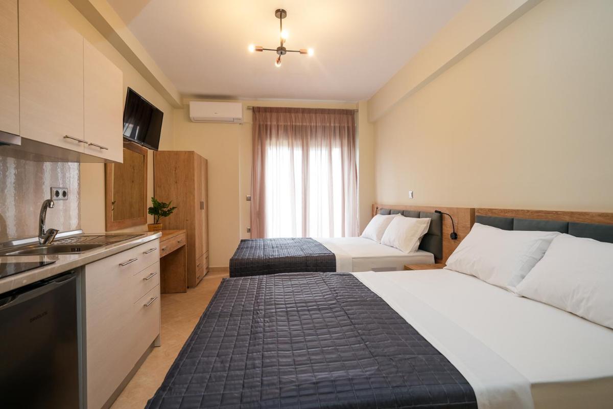 Two-Bedroom Suite photo 1
