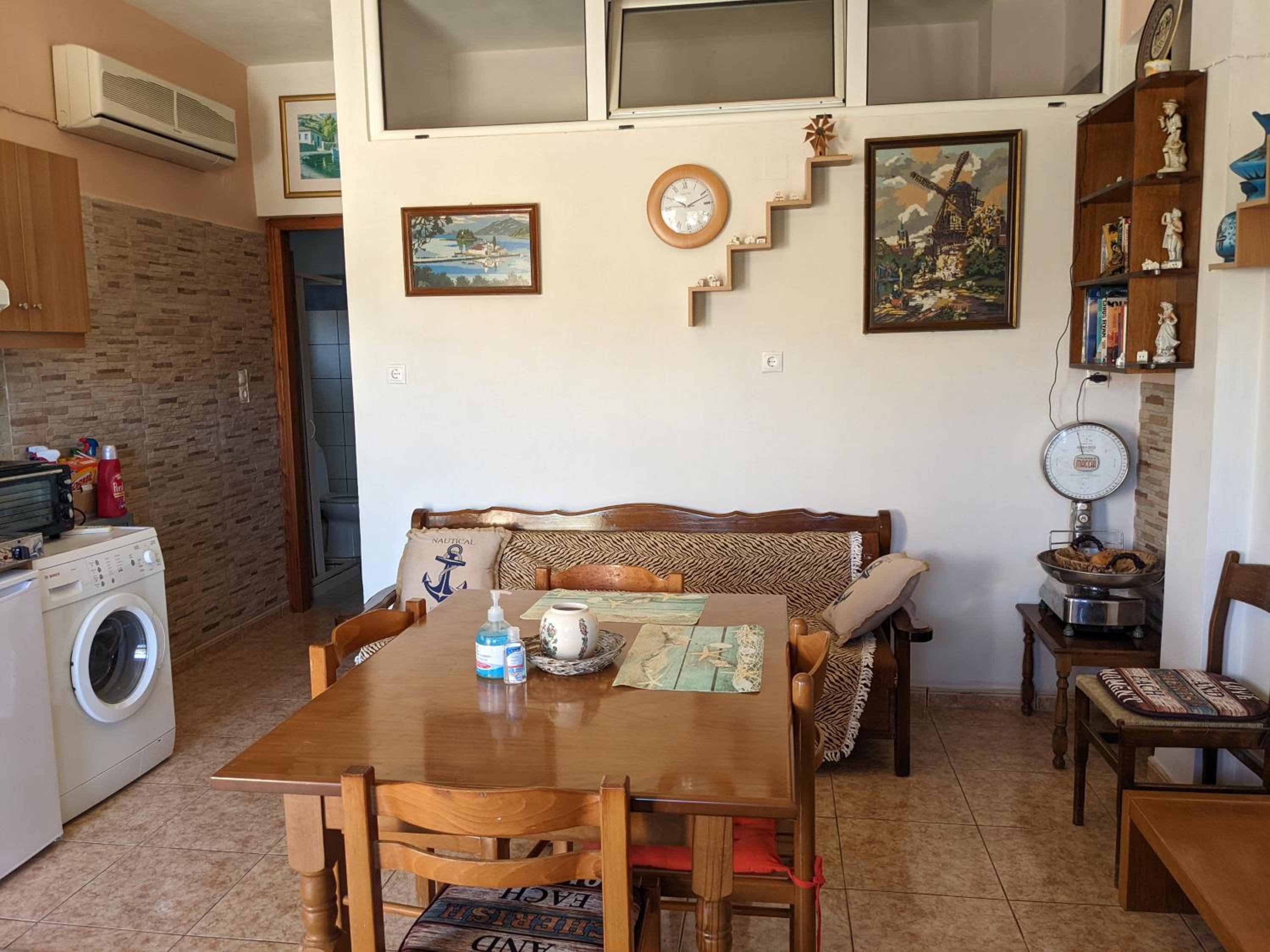 Apartment with Terrace photo 3