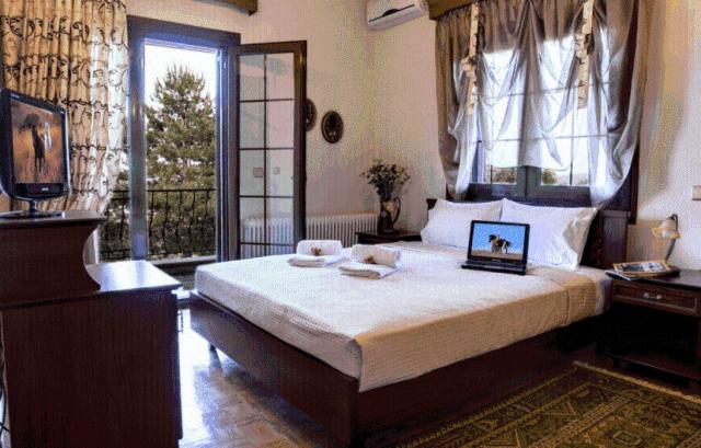 Double or Twin Room photo 2