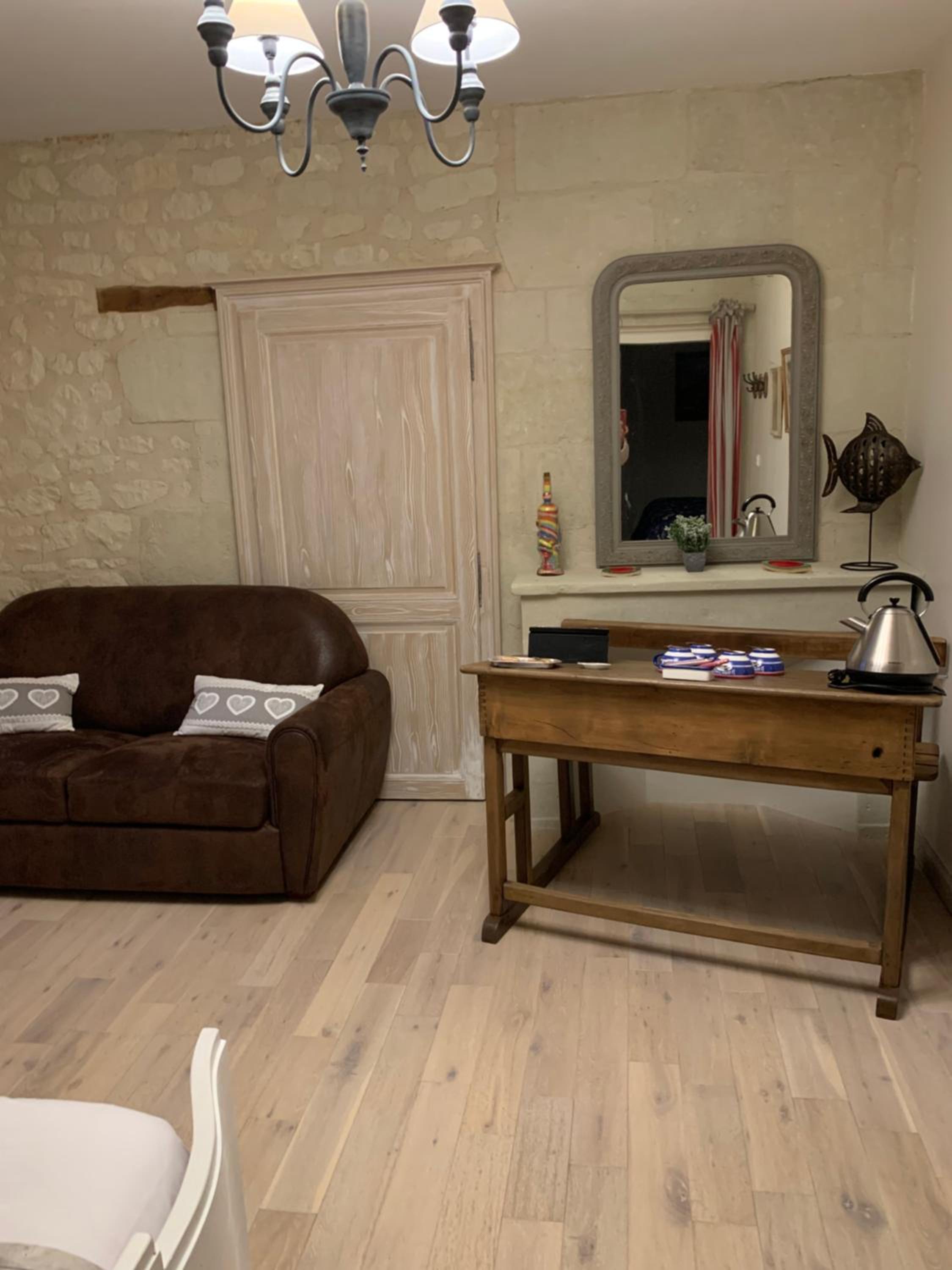 Quadruple Room with Private External Bathroom - Photo 5