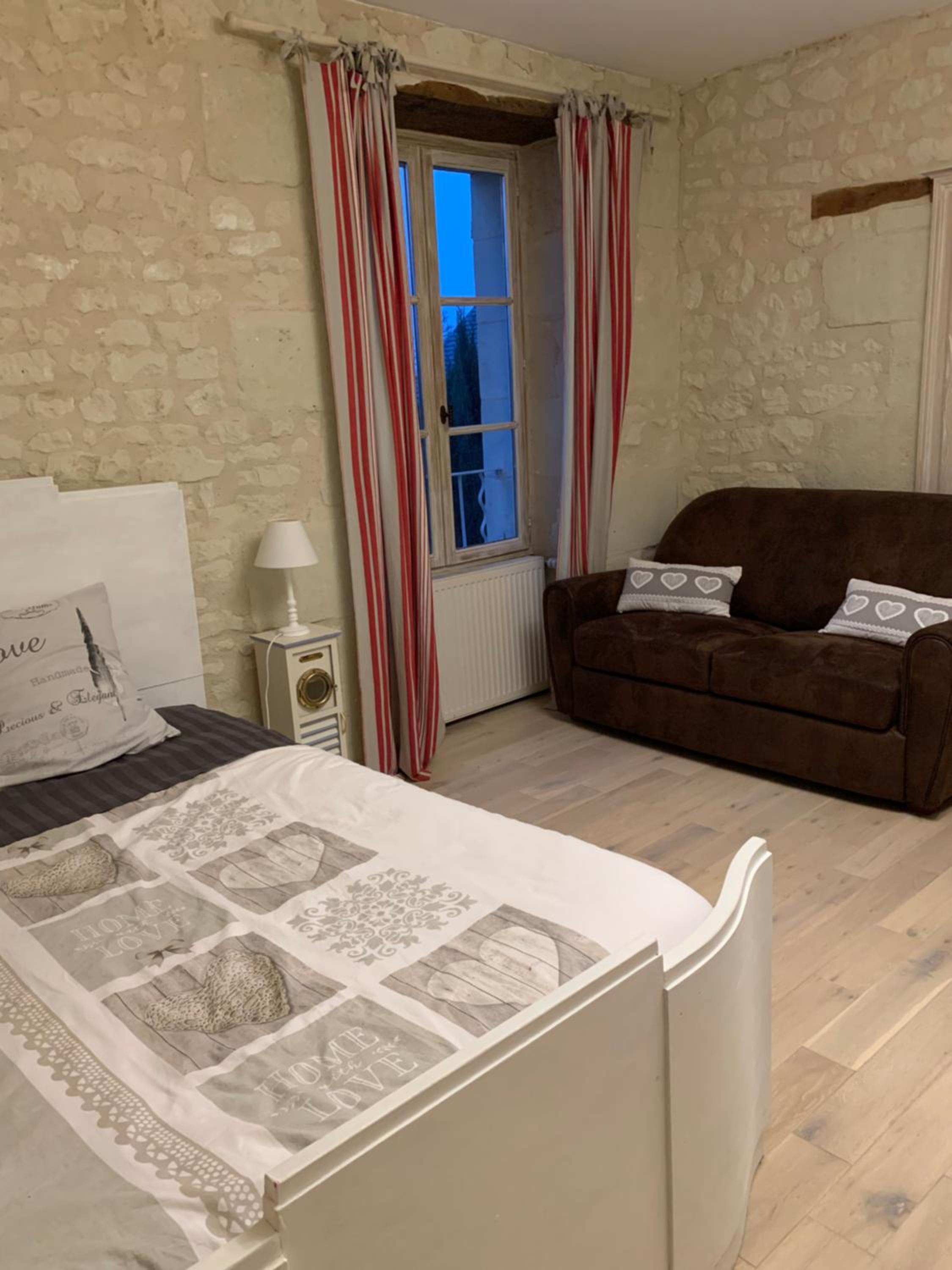 Quadruple Room with Private External Bathroom - Photo 8
