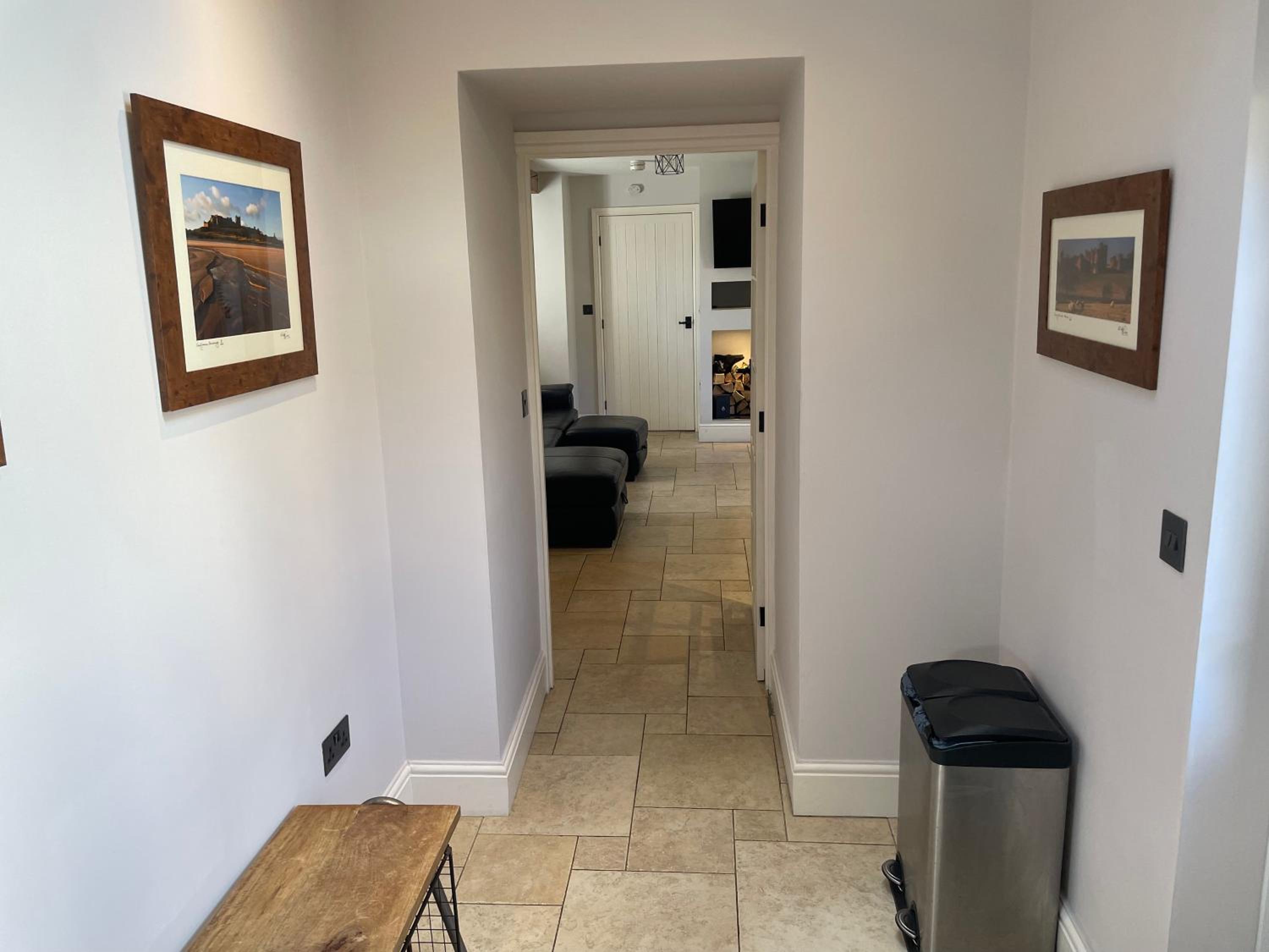 One-Bedroom Cottage photo 2