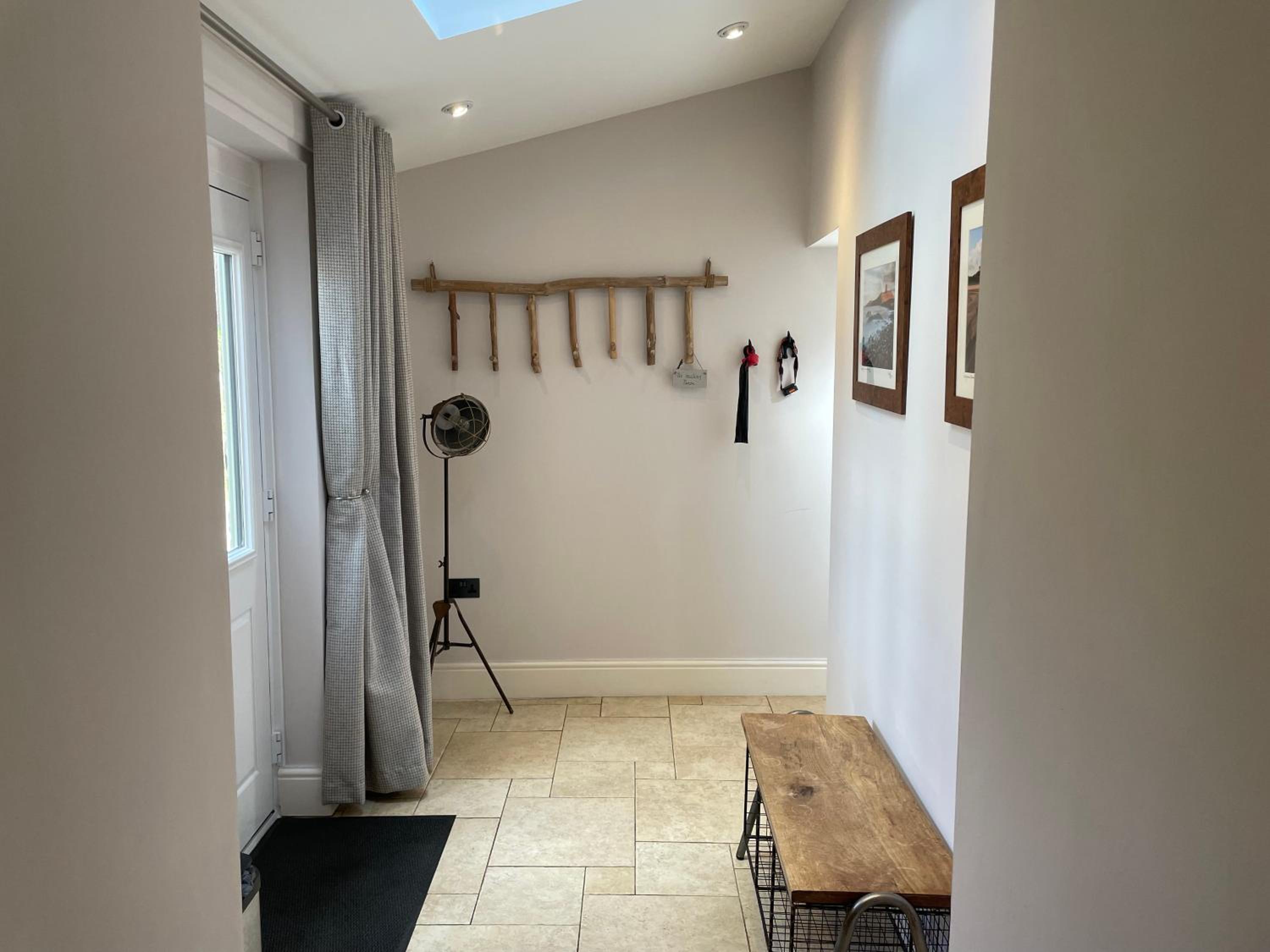 One-Bedroom Cottage photo 3
