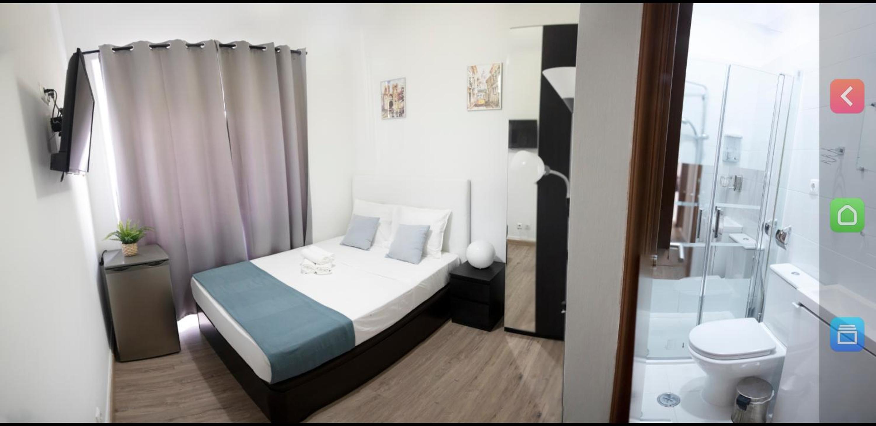Standard Double Room photo 3