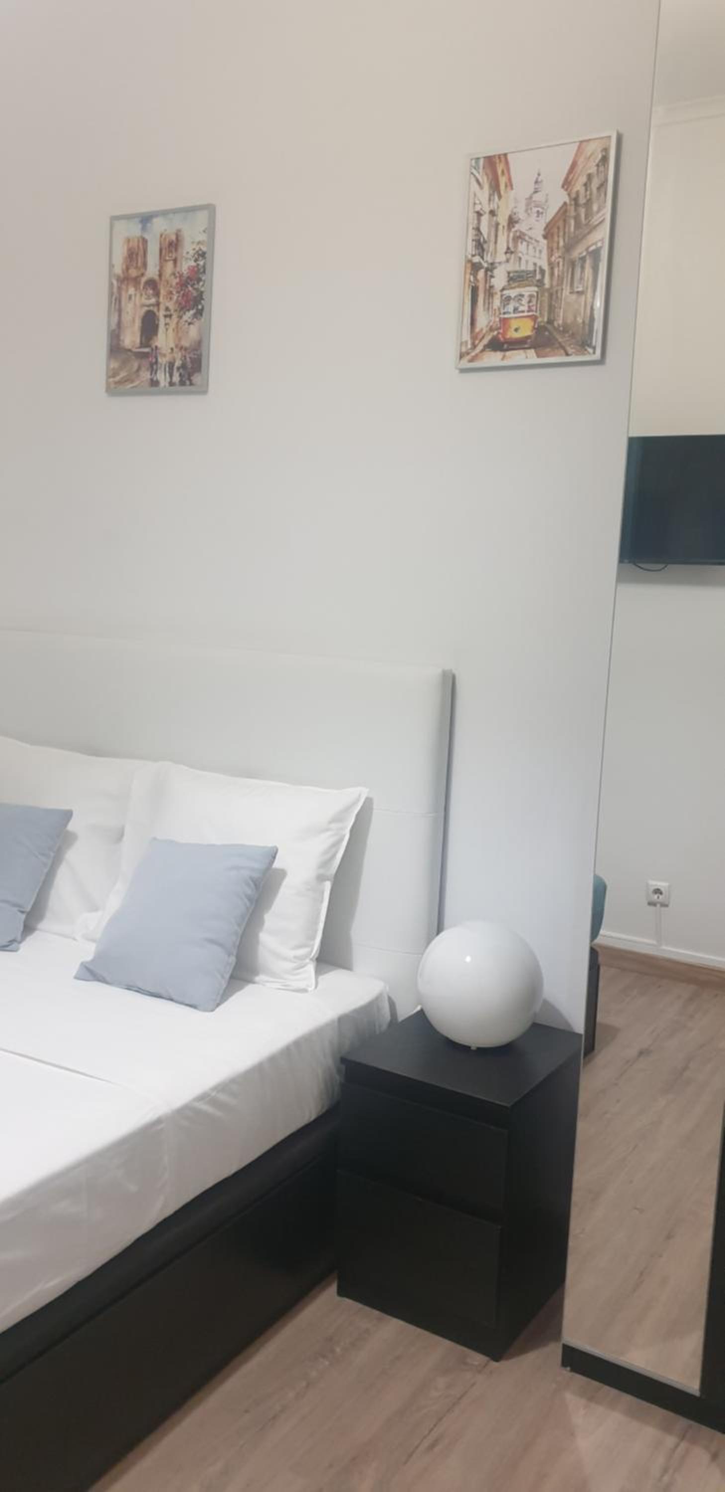 Single Room with Balcony photo 1