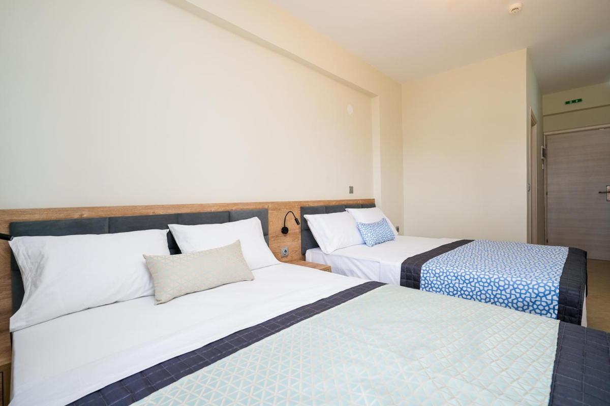 Premium Quadruple Room photo 1