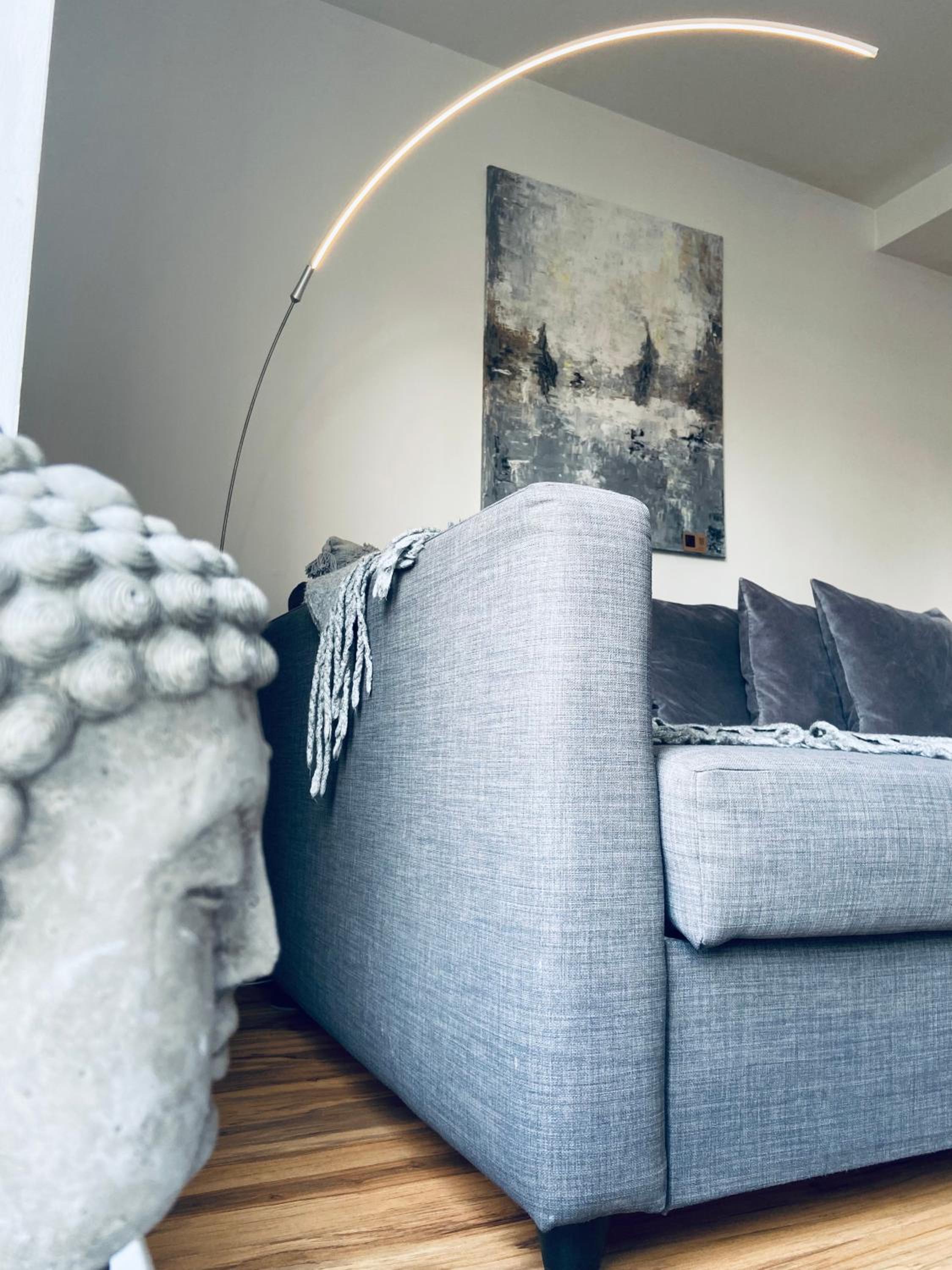 One-Bedroom Apartment - Photo 18