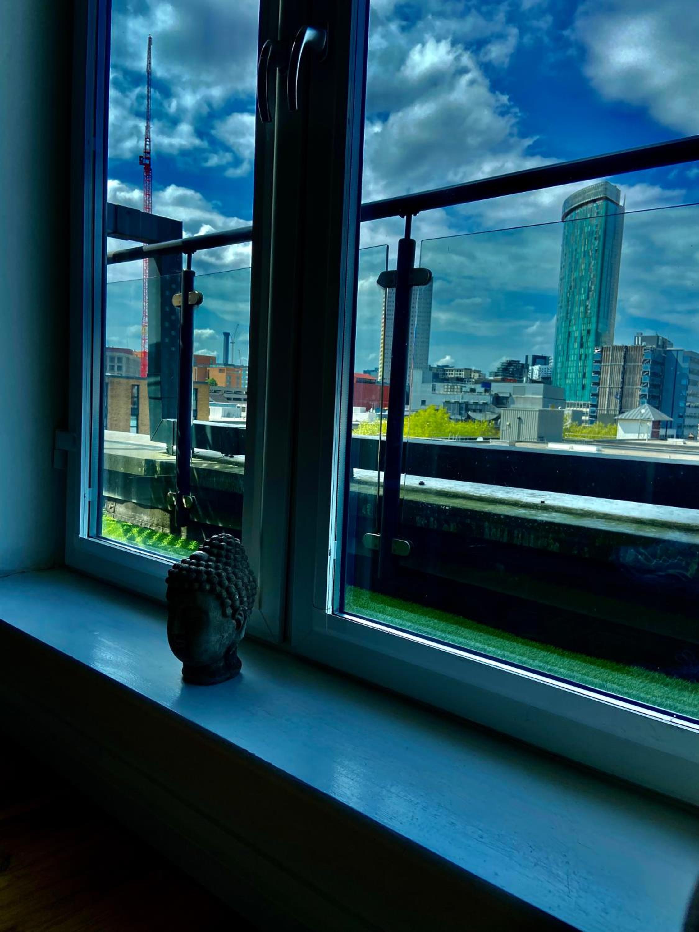 One-Bedroom Apartment - Photo 10