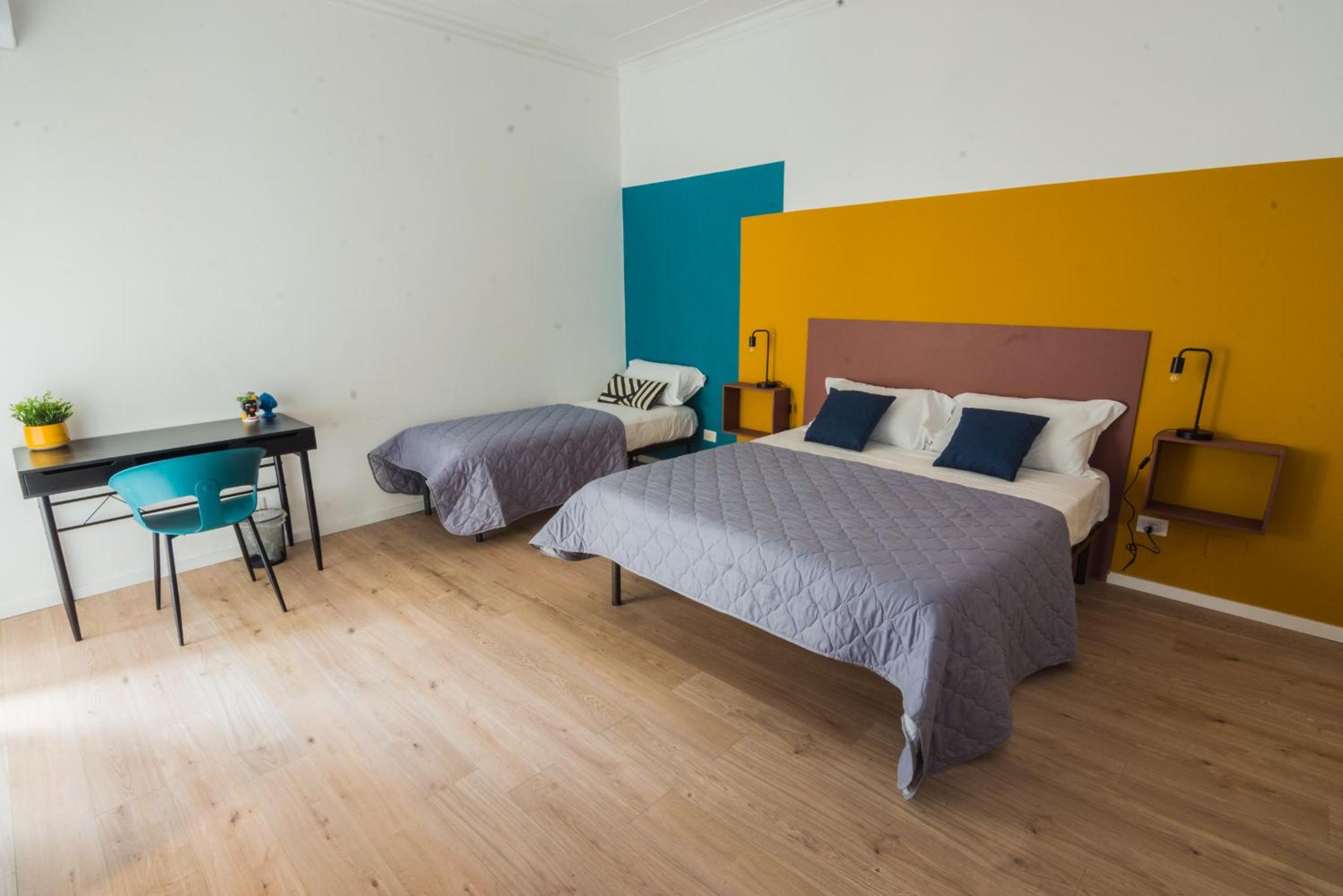 Classic Triple Room
