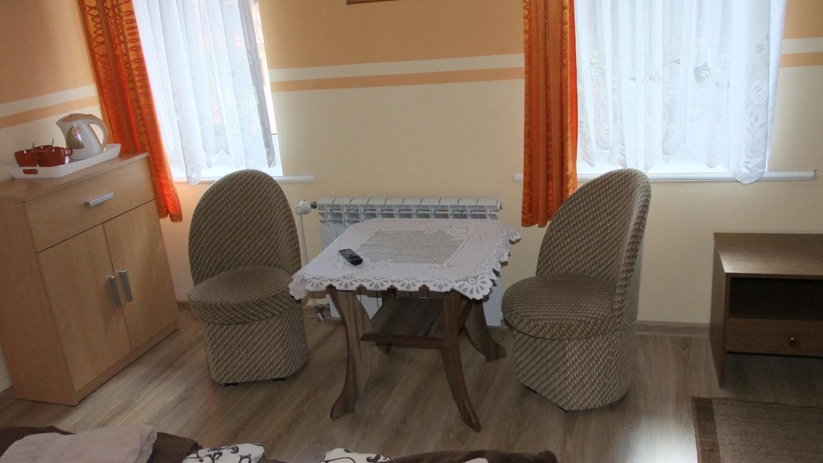 Classic Triple Room - Photo 4
