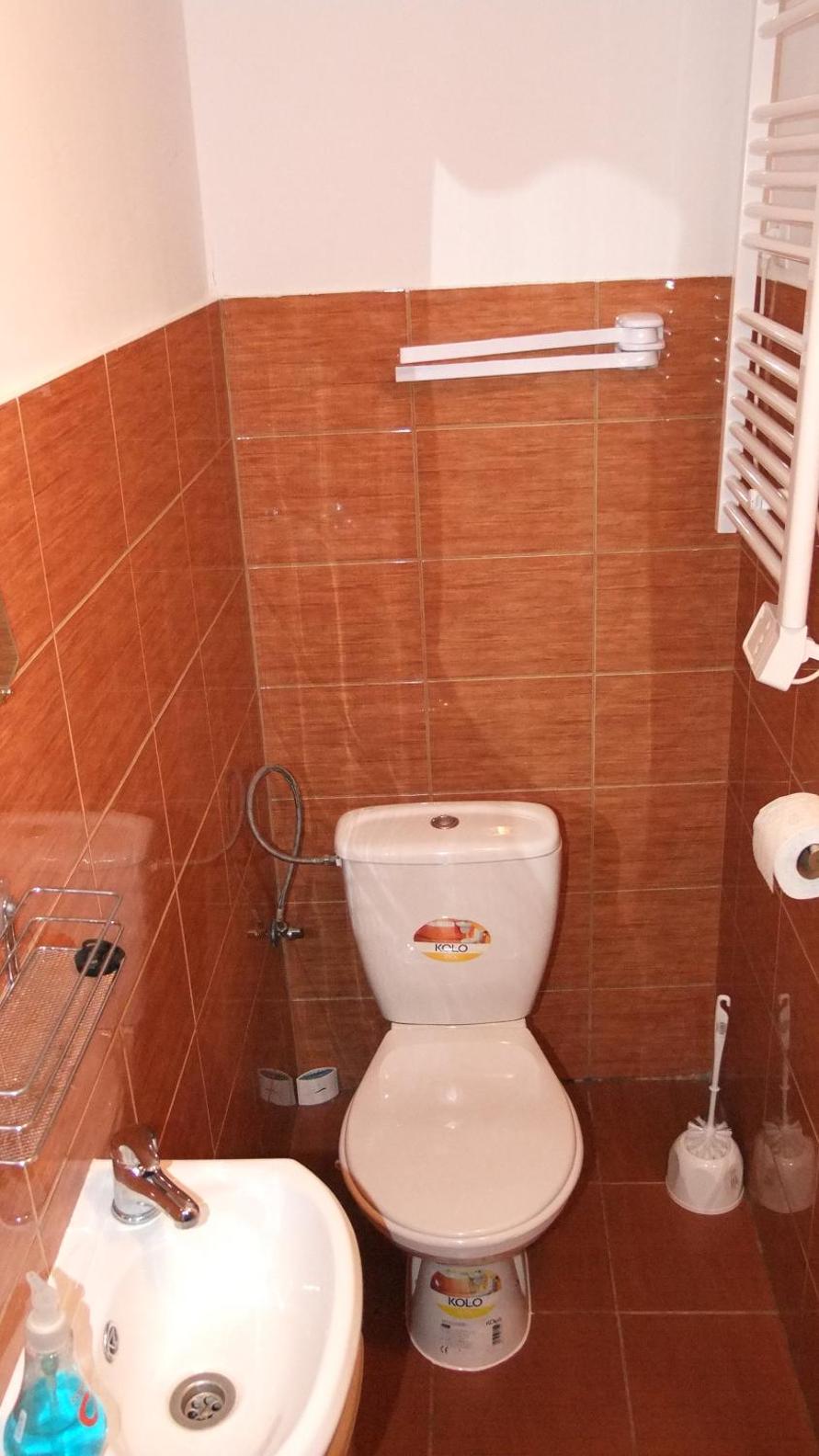Classic Triple Room - Photo 5