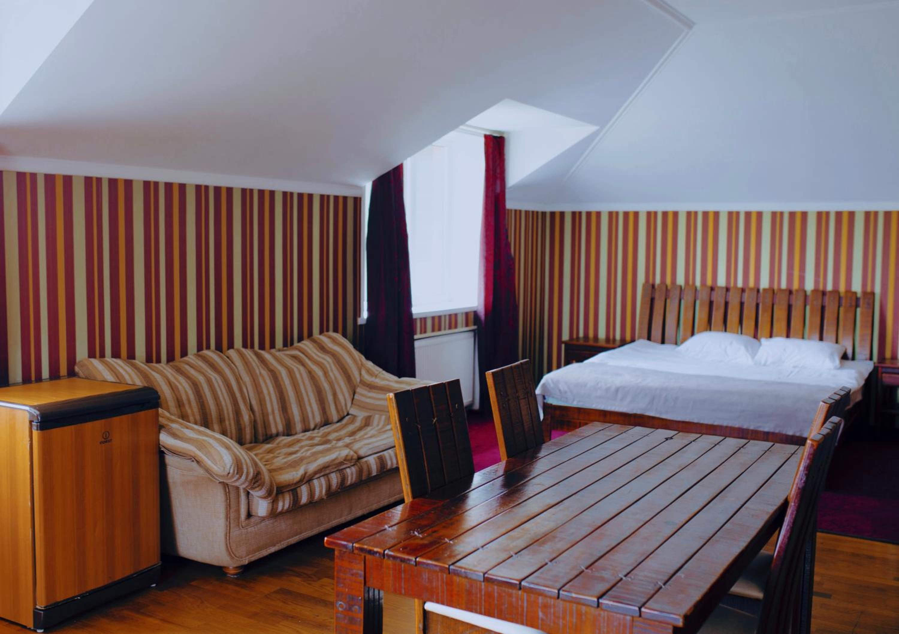 One-Bedroom Suite photo 2