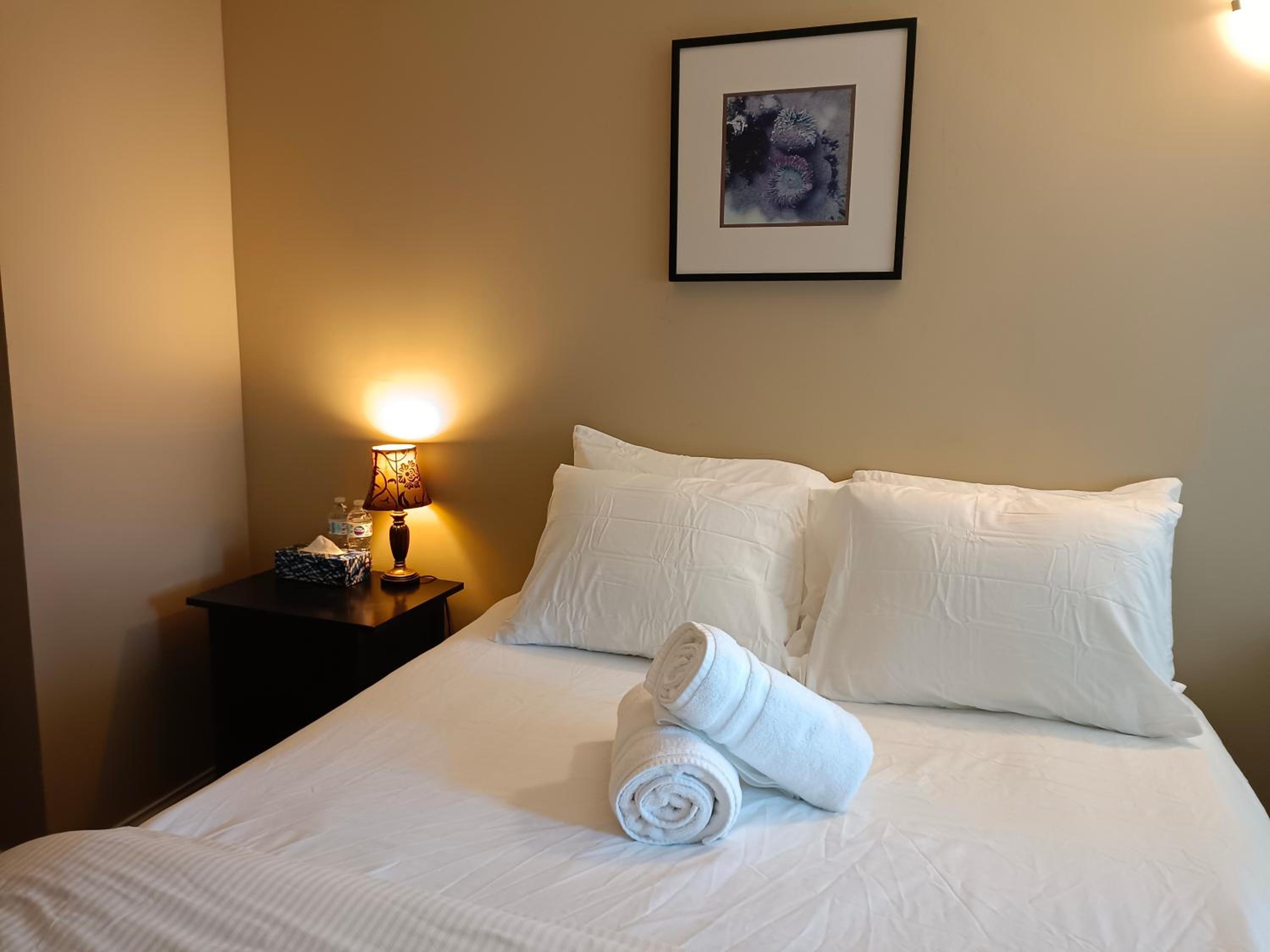 Deluxe Room (2 Adults + 1 Child) photo 2
