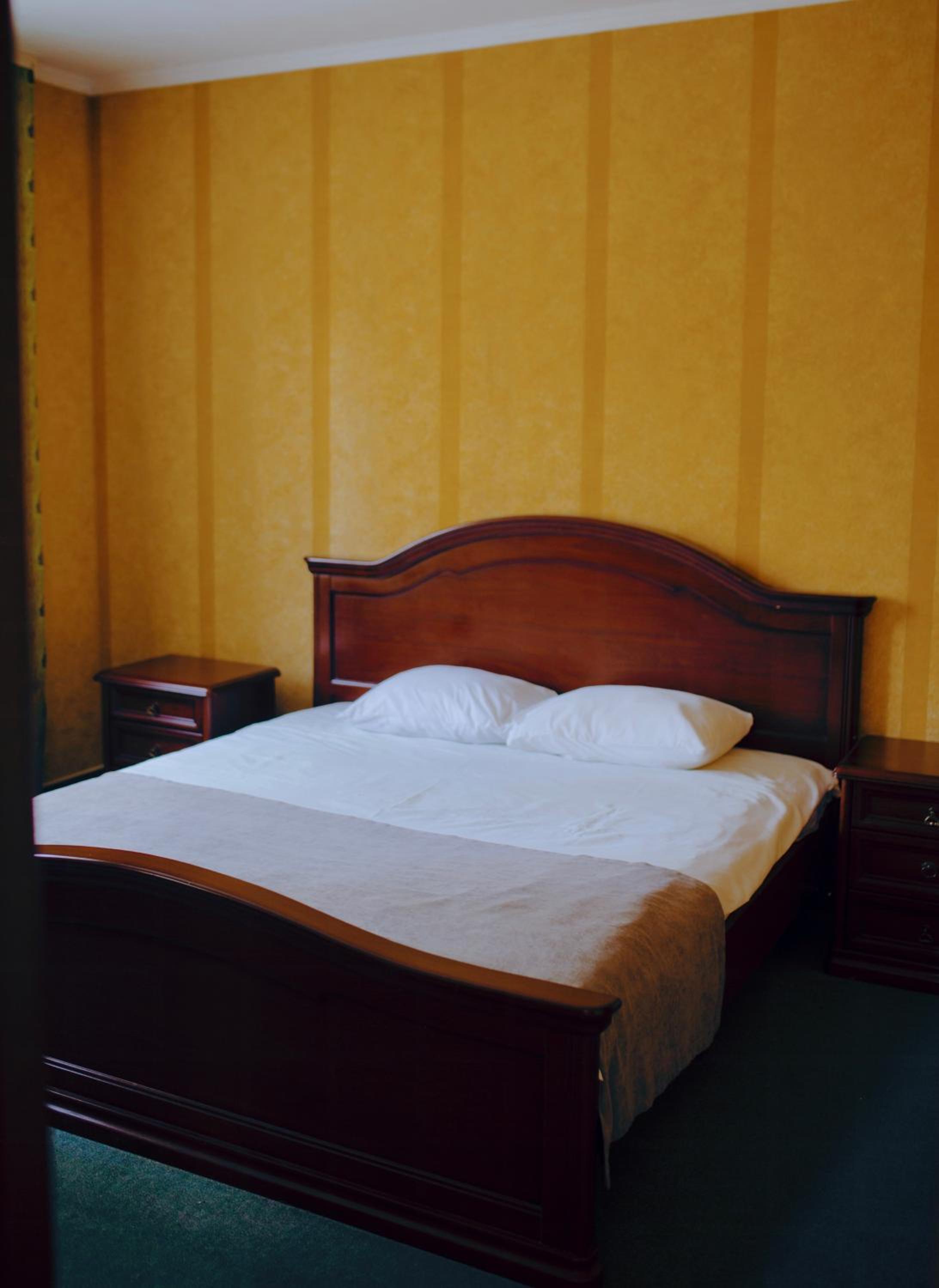 Suite photo 1