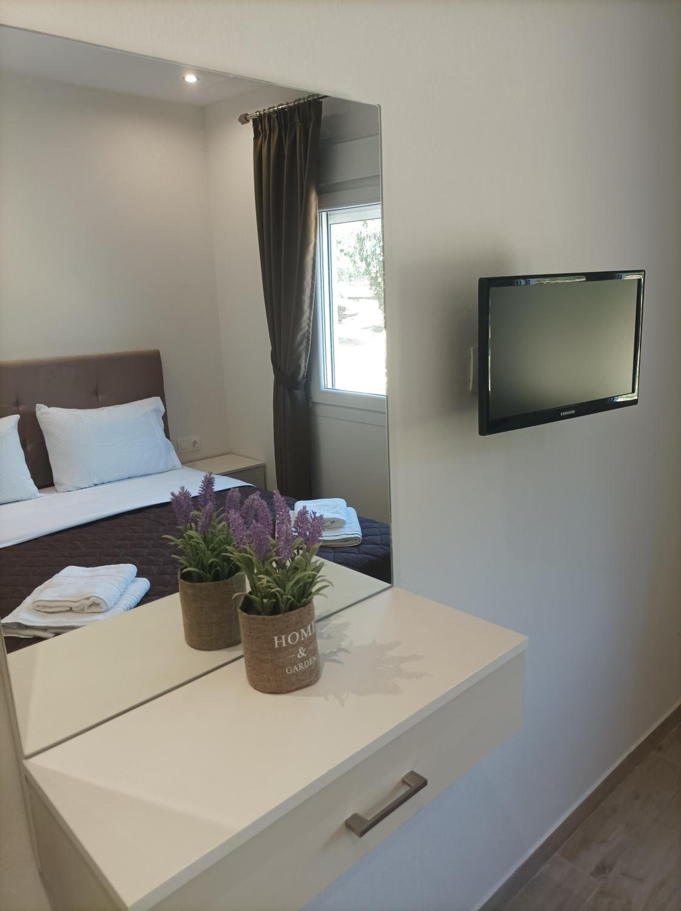 Two-Bedroom House photo 1