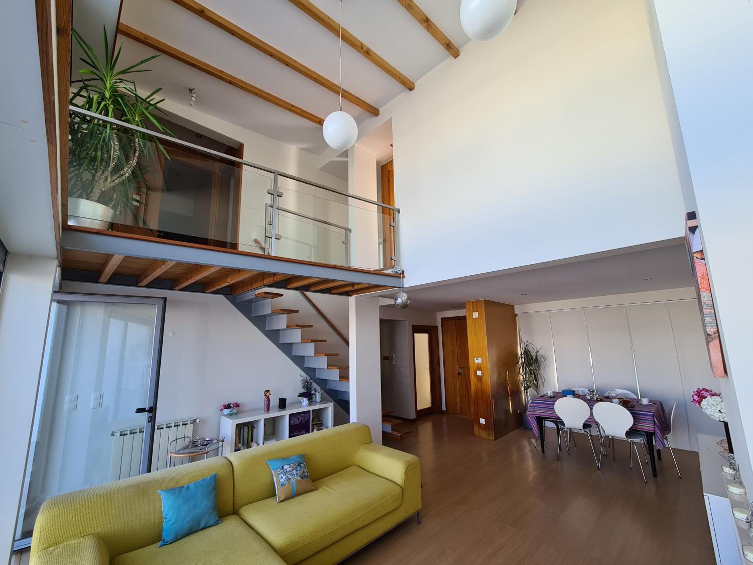 Drei-Zimmer-Villa