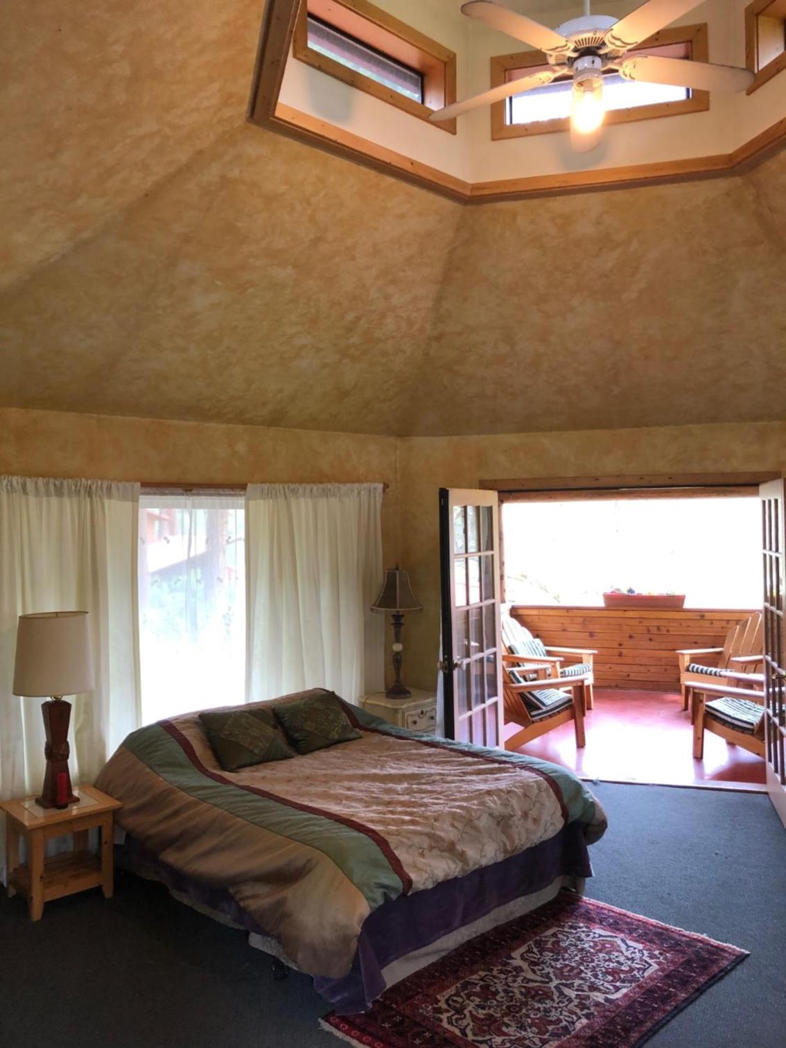 Luxury Quadruple Room photo 3