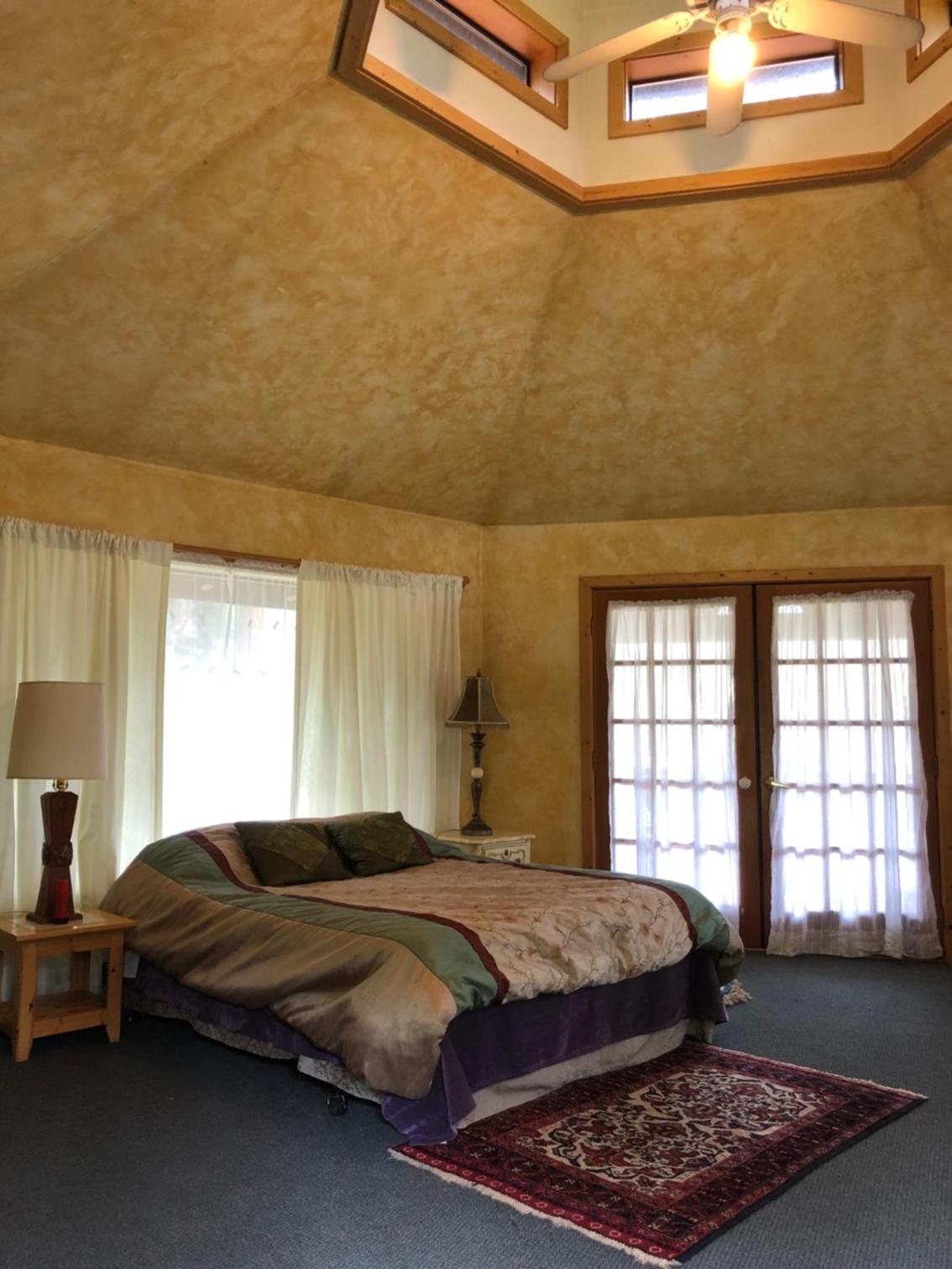 Luxury Quadruple Room photo 2