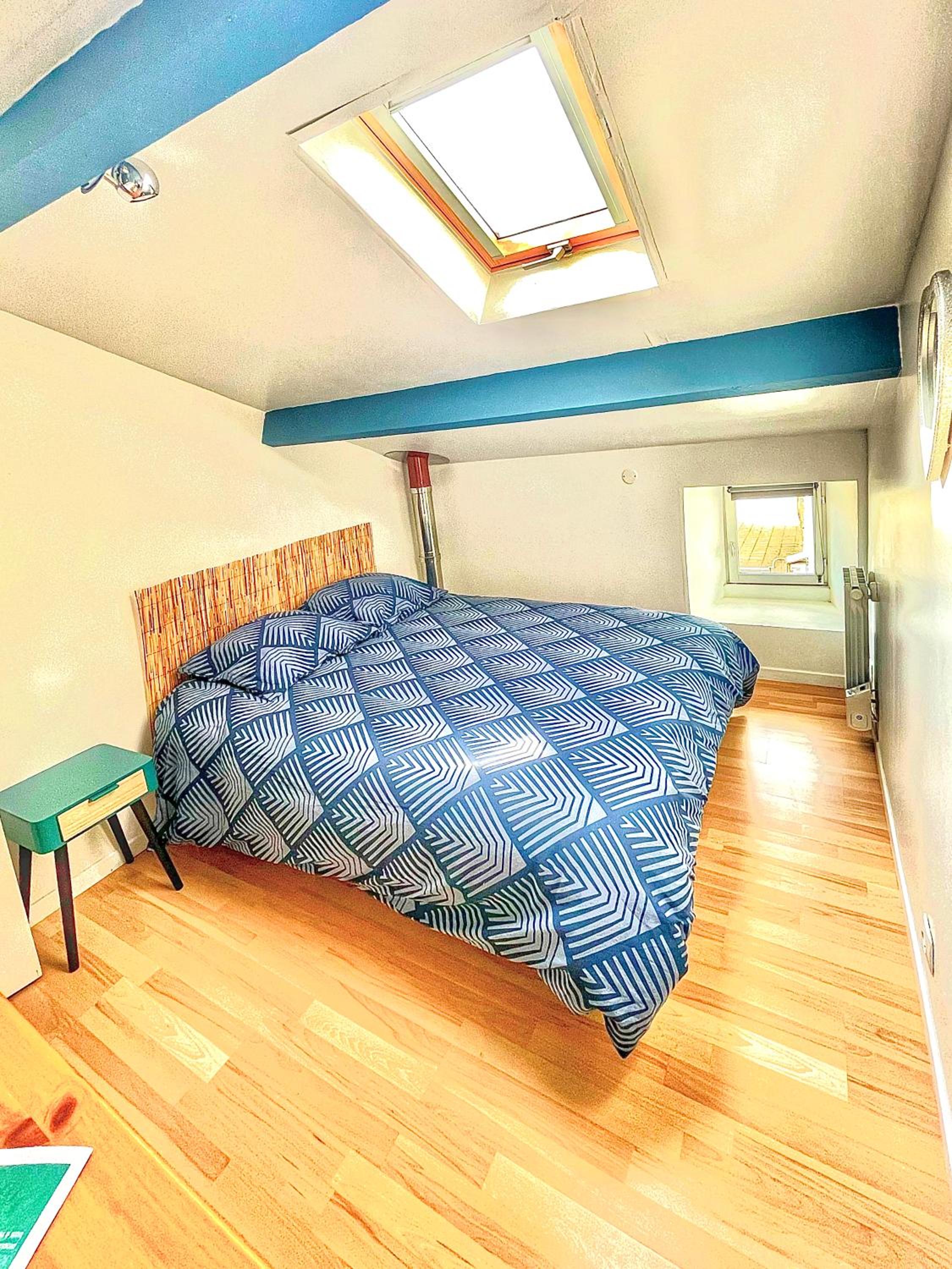 Double Room photo 1