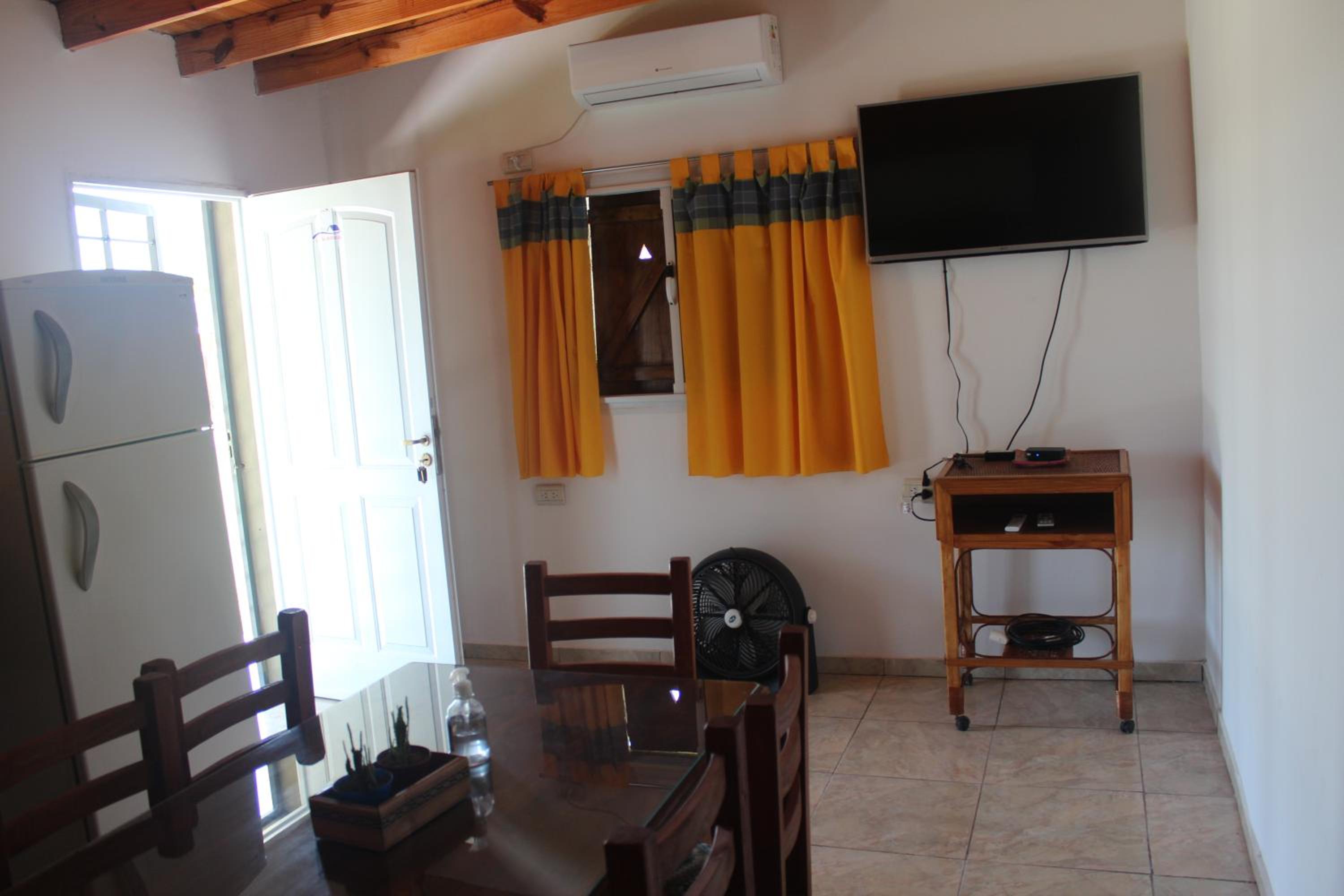 Two-Bedroom House photo 2