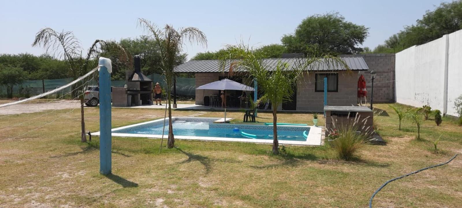Two-Bedroom House photo 2