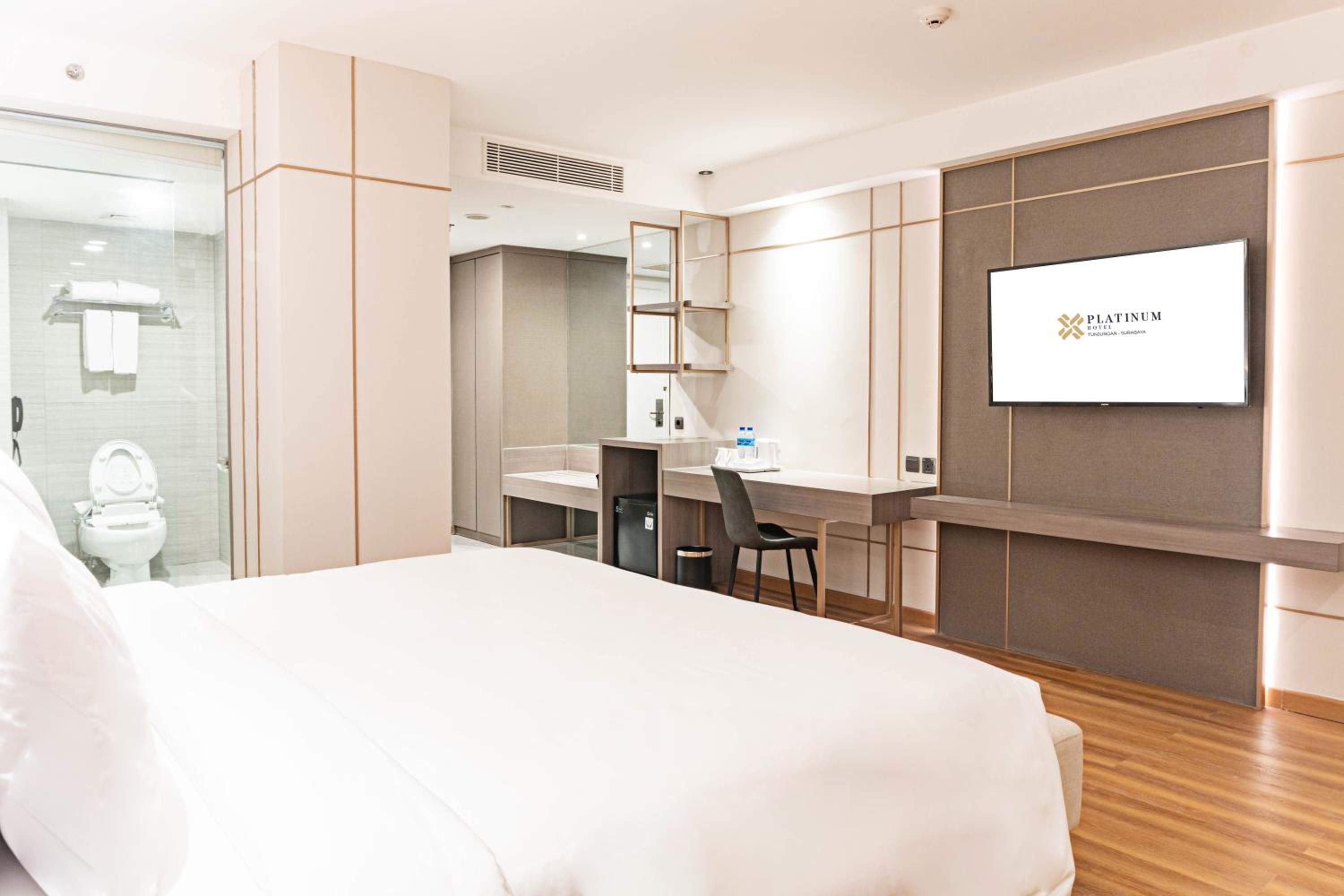 Deluxe Double Room - Photo 3