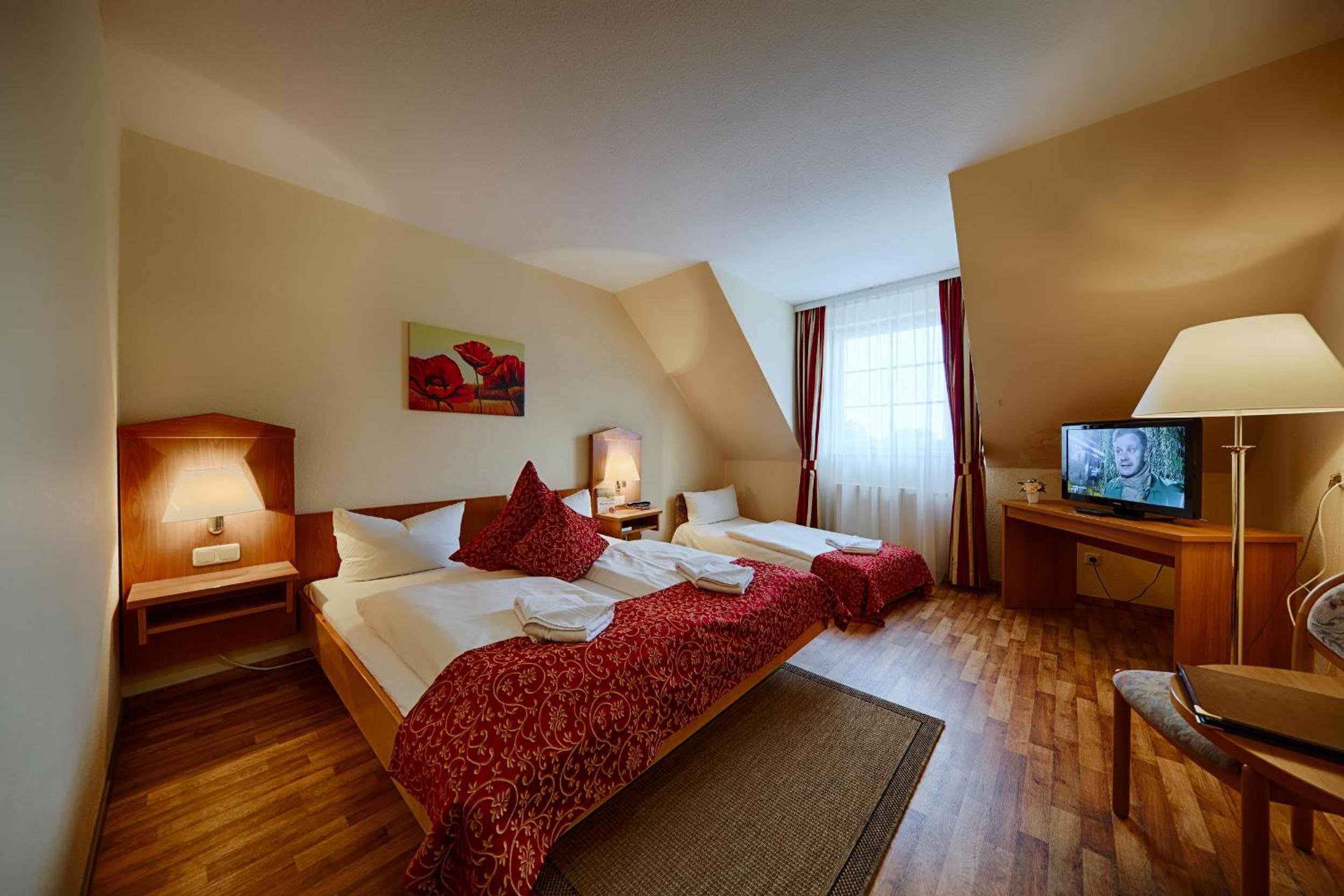 Triple Room photo 1