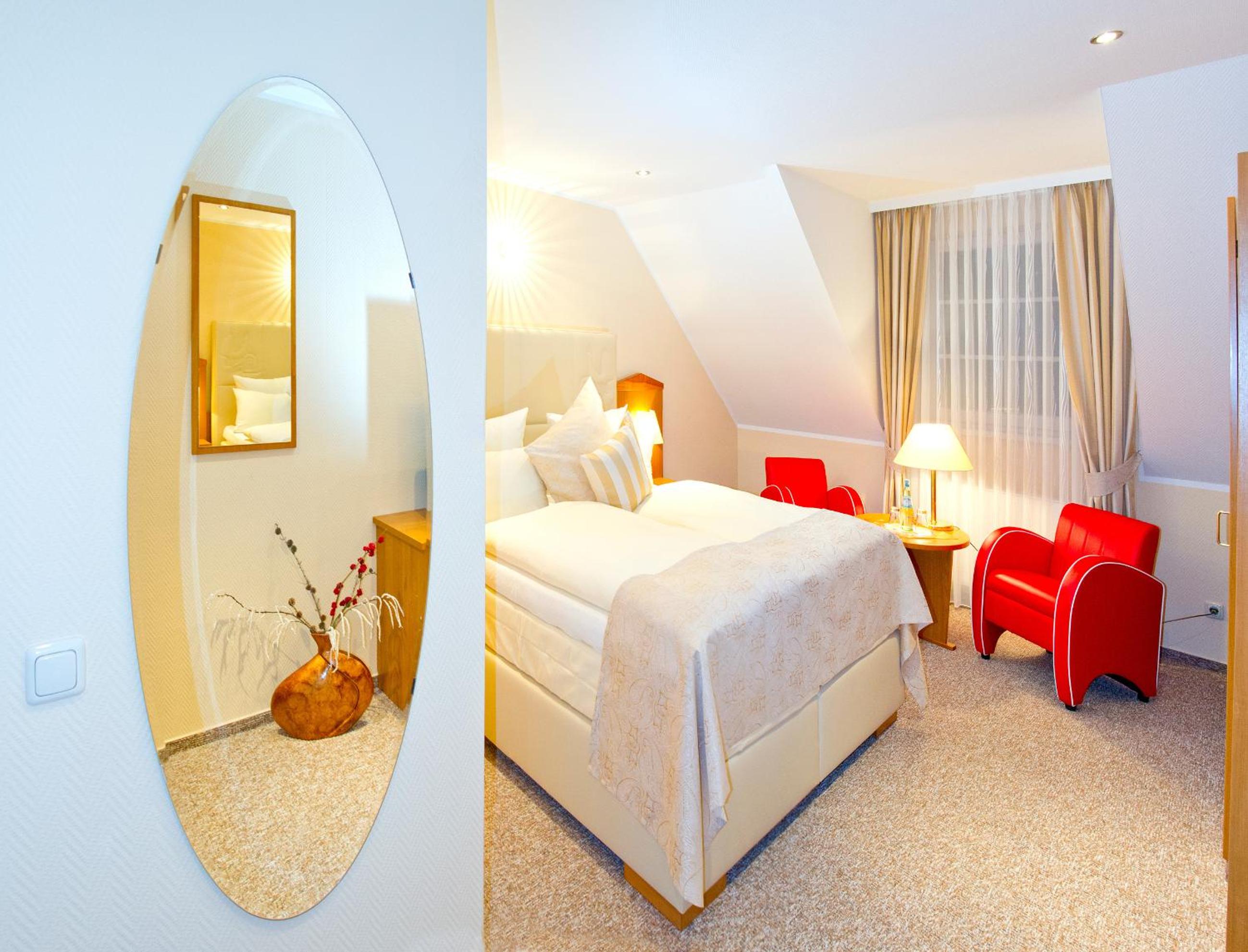 Superior Double Room photo 1