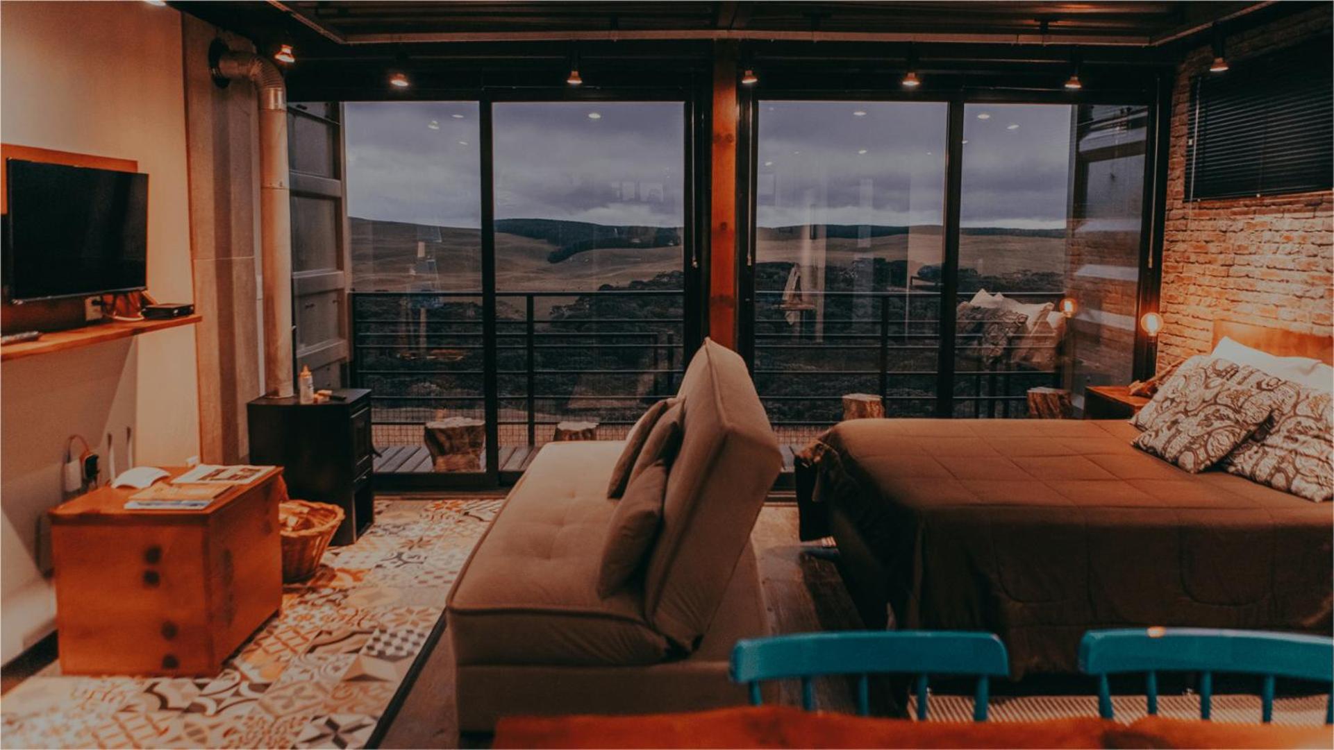 Loft Blue photo 1