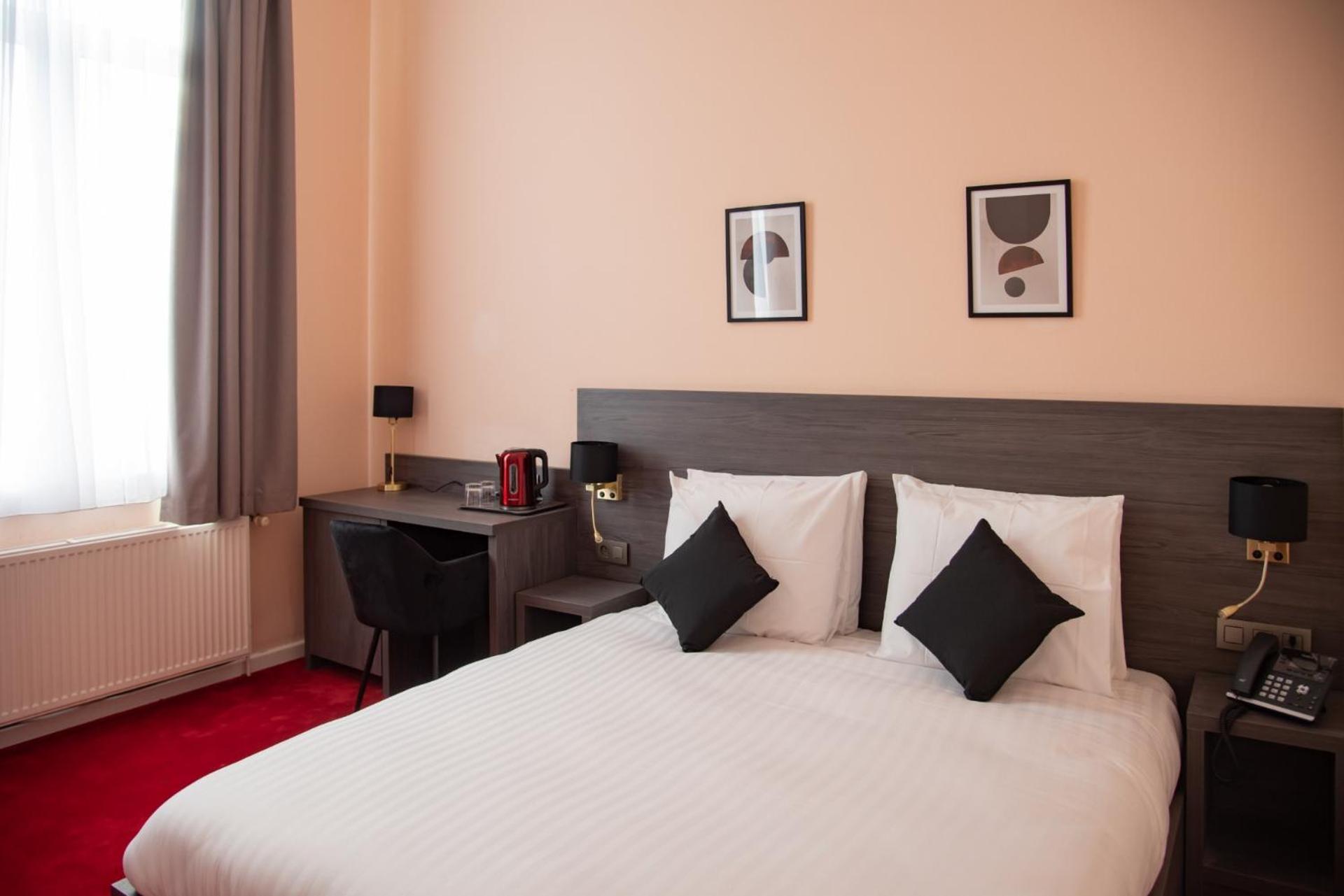Superior Double Room photo 1