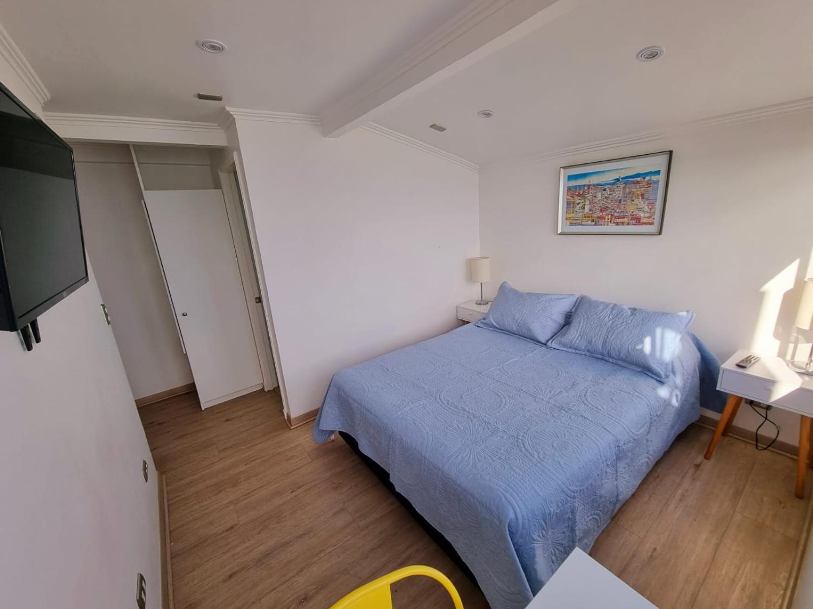 Double Room with Private Bathroom photo 2