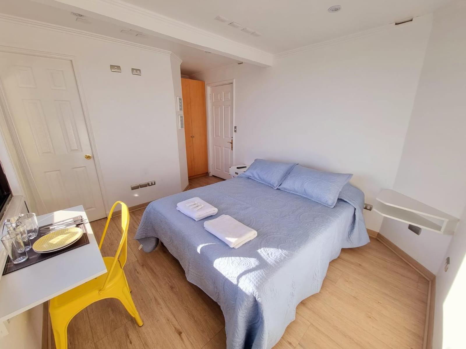 Double Room with Private Bathroom photo 3