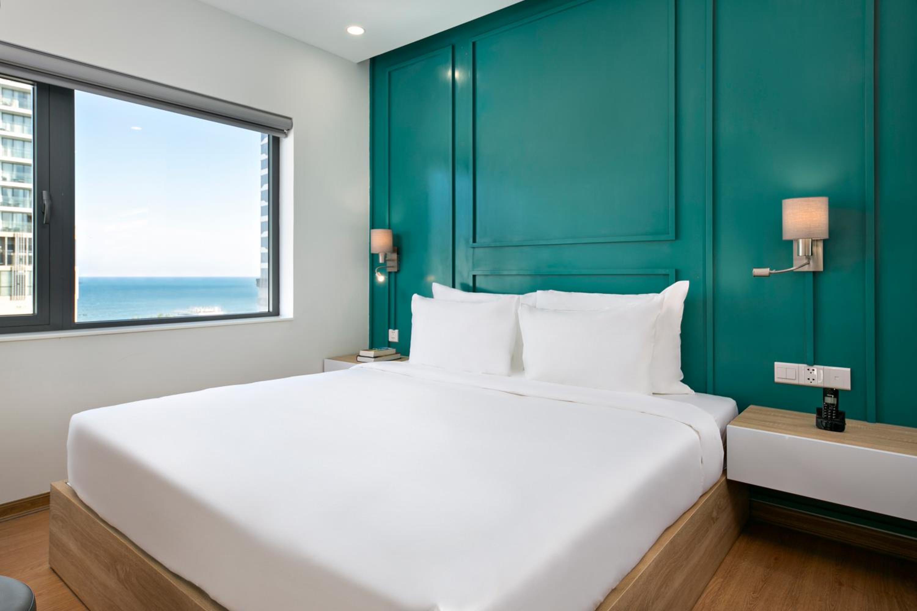 Studio with Sea View photo 1