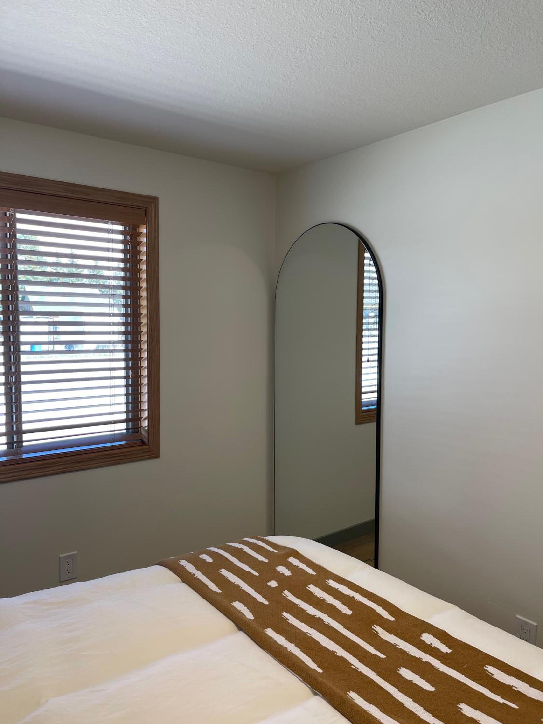 Two-Bedroom Bungalow