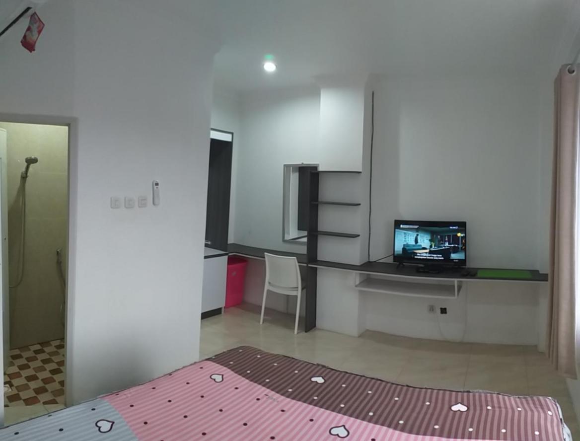 Deluxe Double Room - Photo 4
